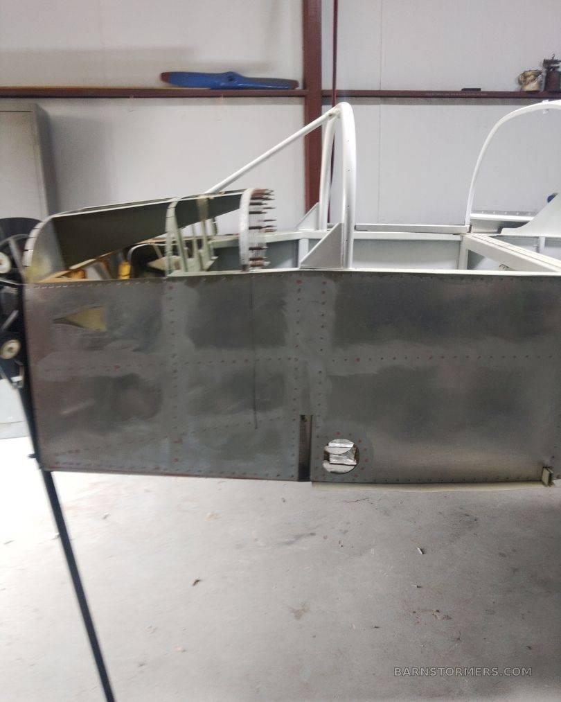 VANS RV 6 — photo 4