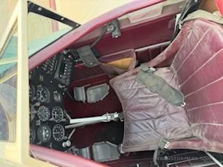 1991 YMF 5 WACO FOR SALE 3