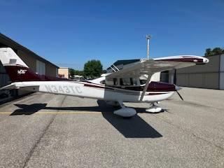CESSNA T282T HALF INTEREST FOR 4