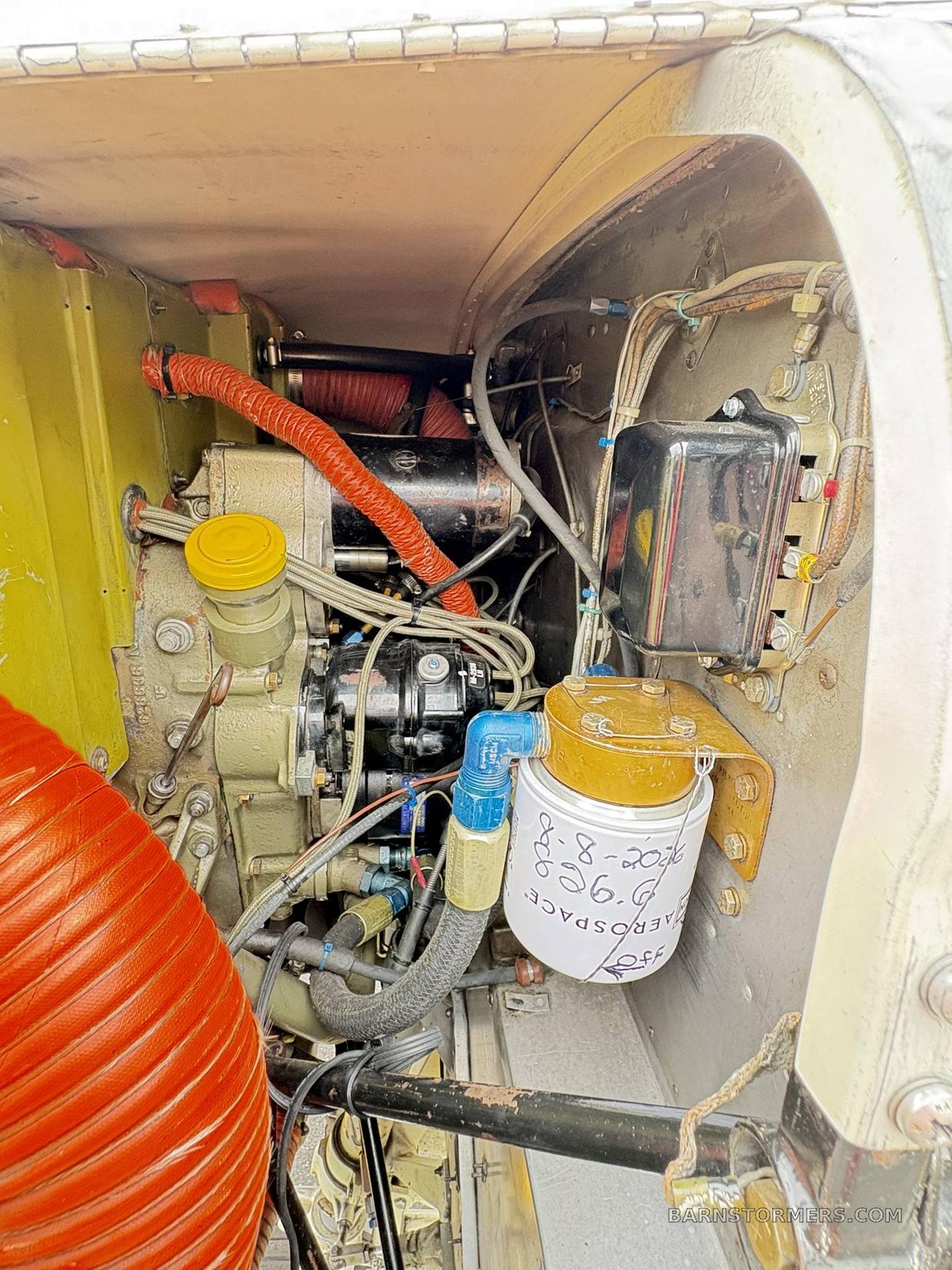 1960 CESSNA 175A 5