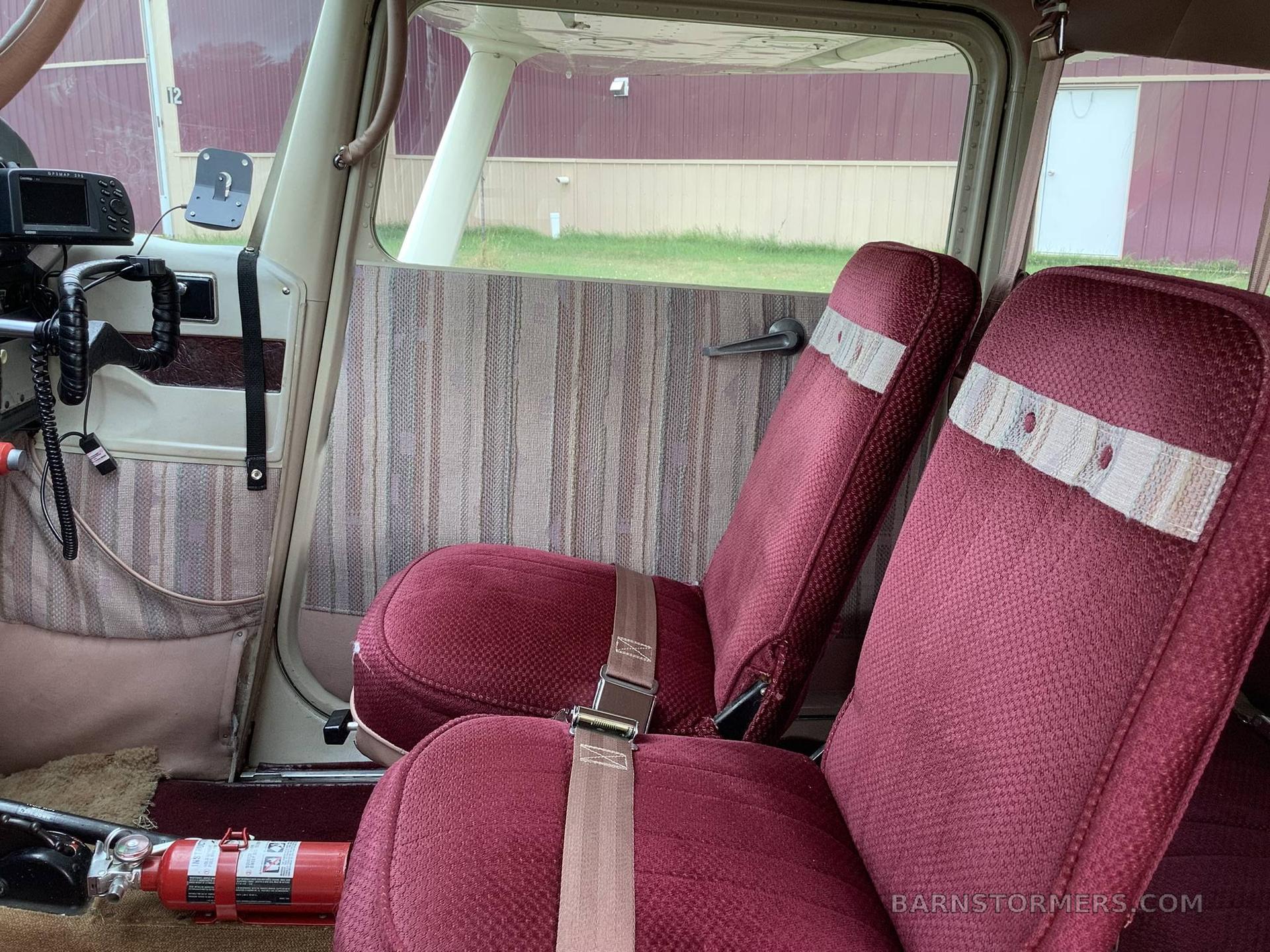 1960 CESSNA 175A 3