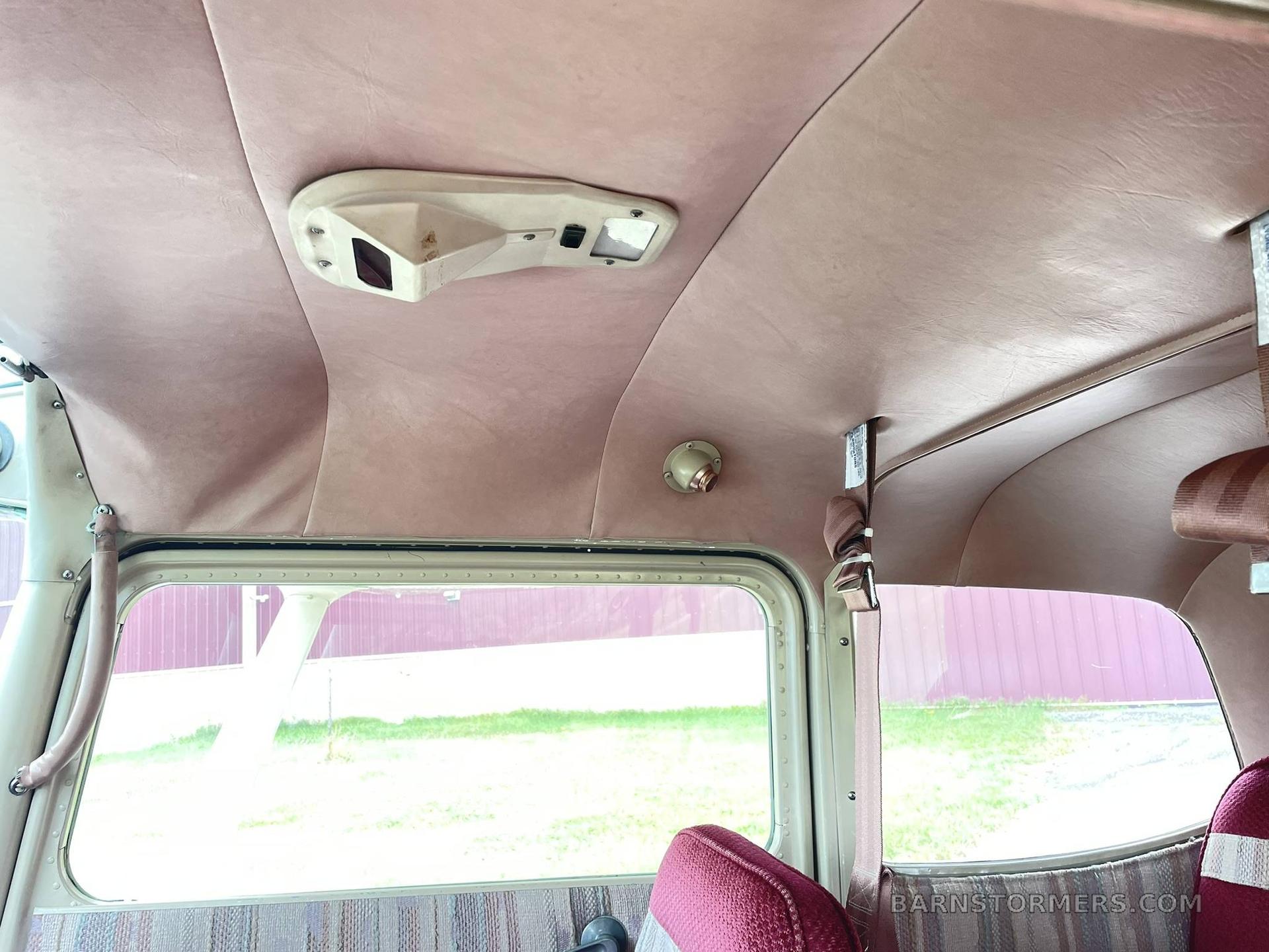 1960 CESSNA 175A 4
