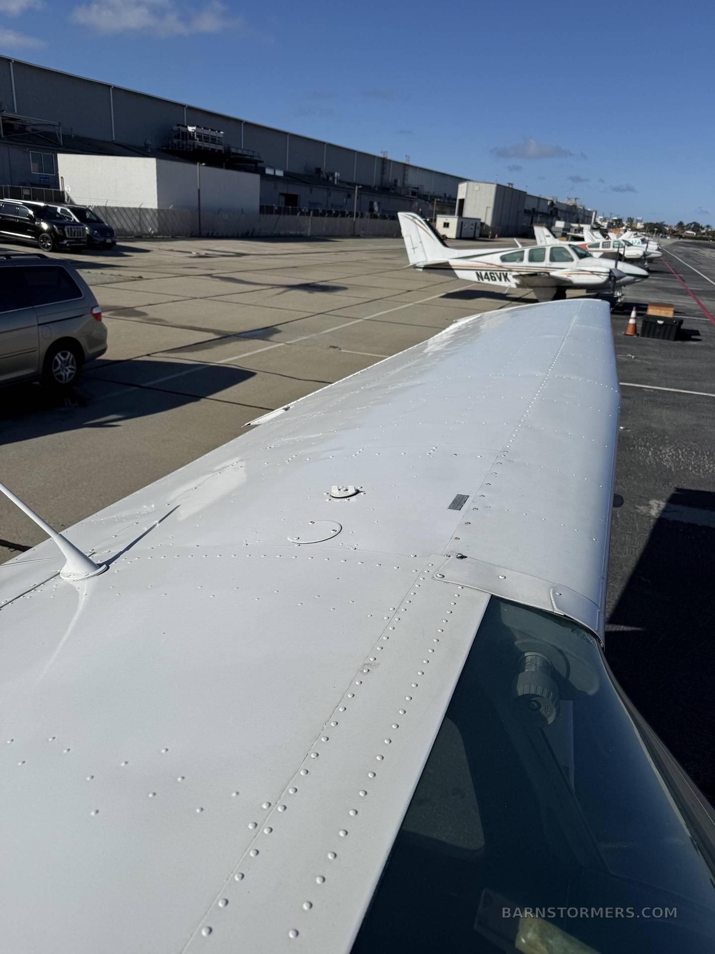 1981 CESSNA 152 FOR SALE 5