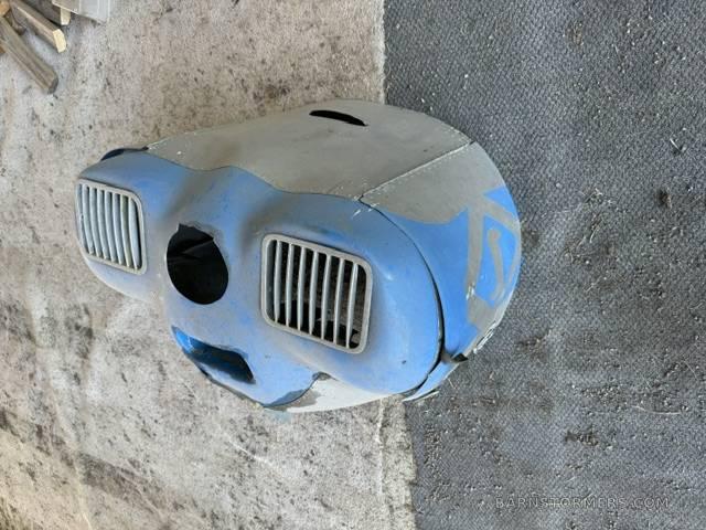 1946 Luscombe 8A PROJECT — photo 3