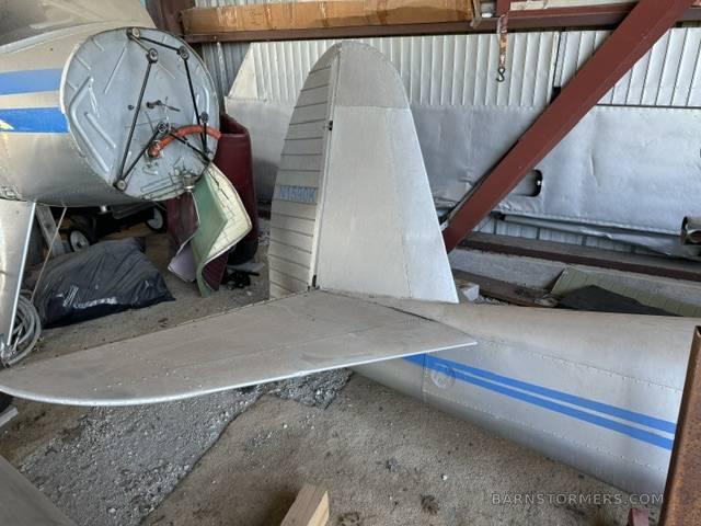 LUSCOMBE 8A PROJECT 3