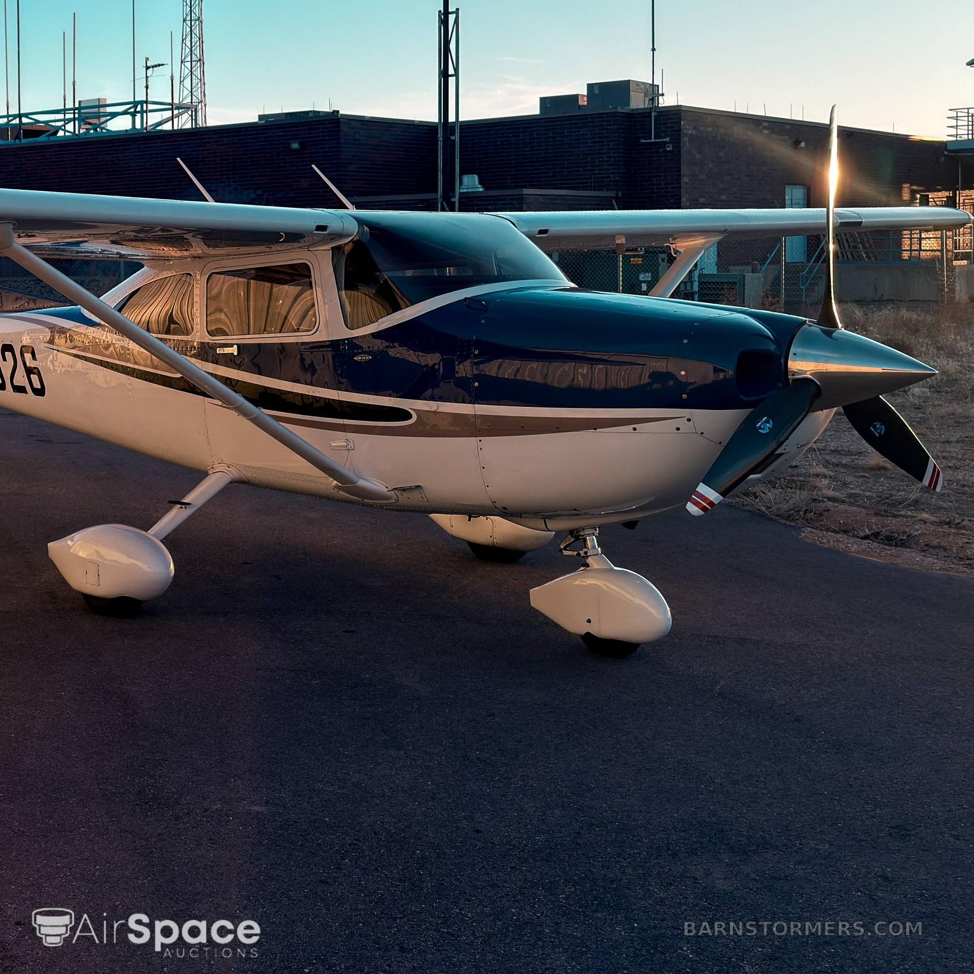 2004 Cessna T182T | N65926 — photo 1