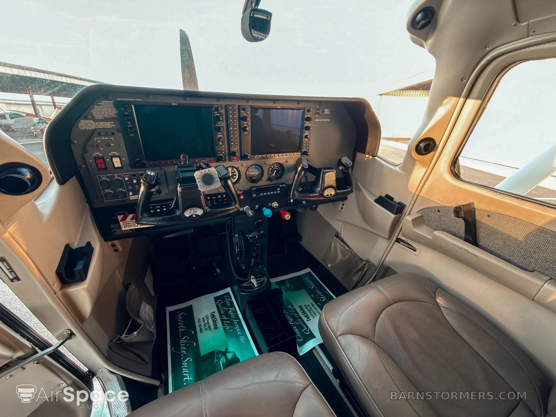 2004 Cessna T182T | N65926 — photo 2