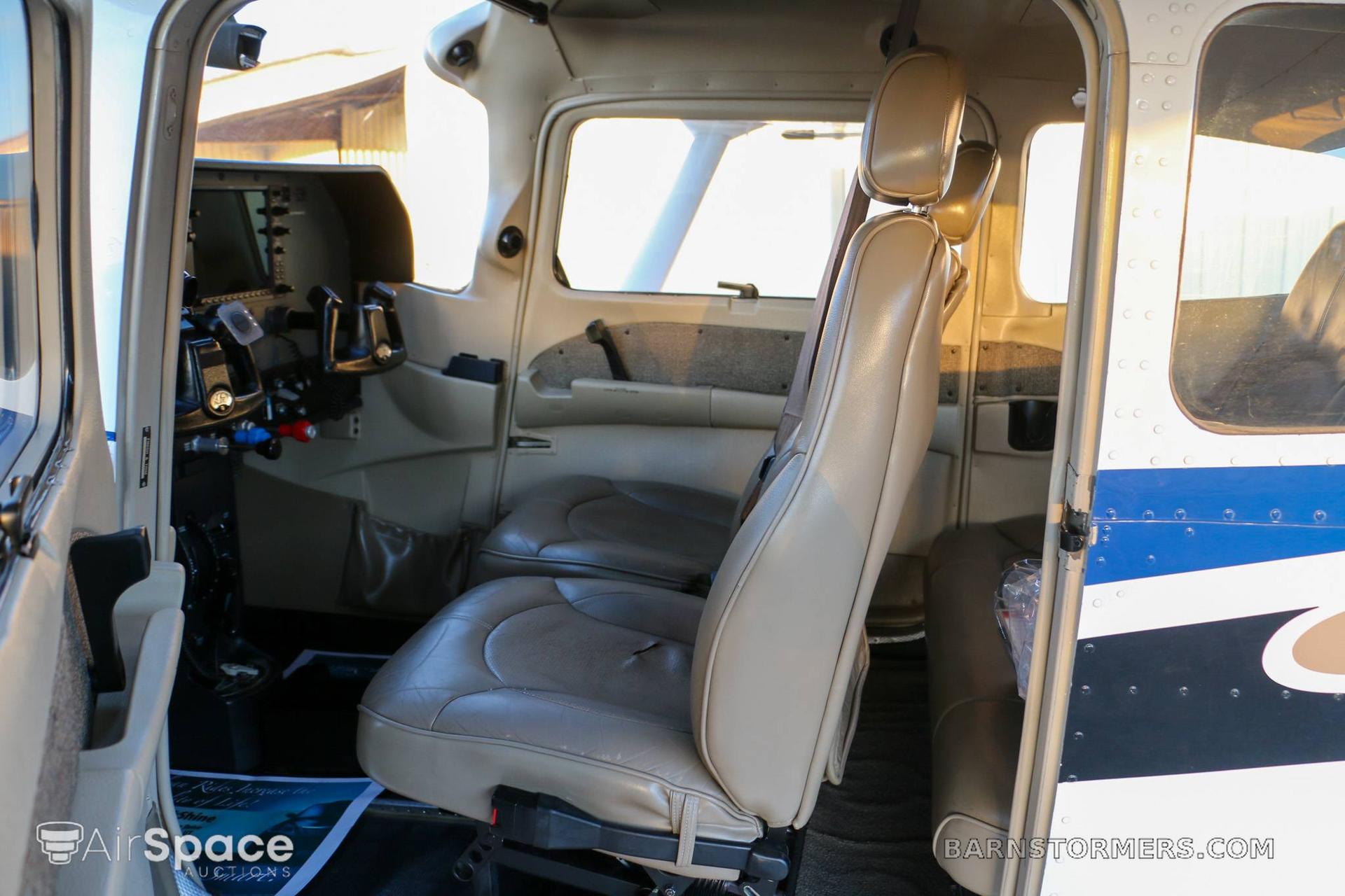 2004 Cessna T182T | N65926 — photo 3