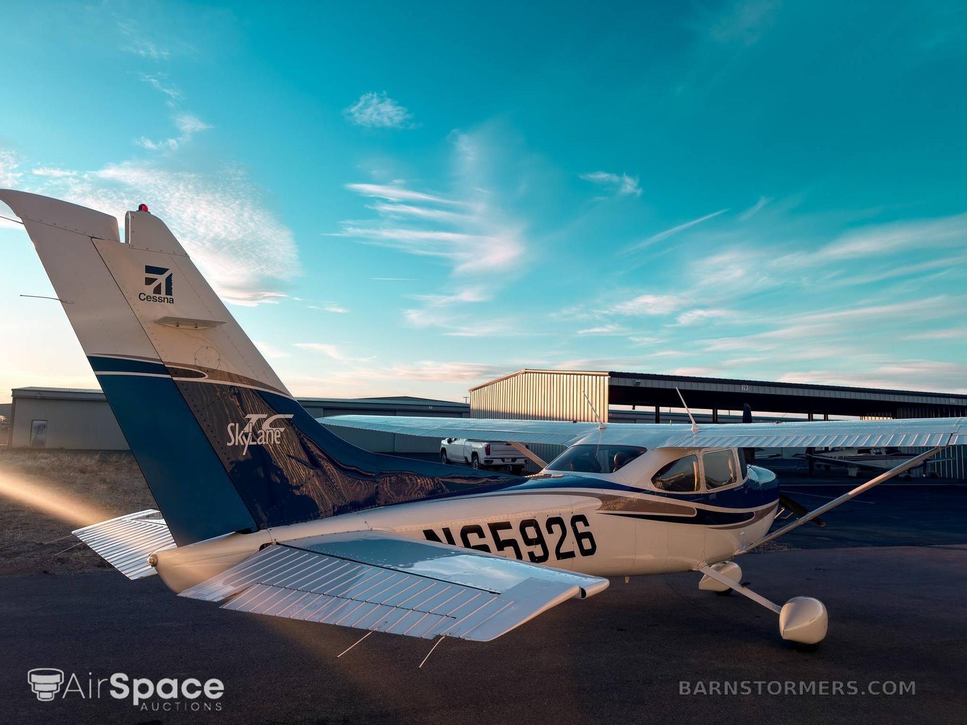 2004 Cessna T182T | N65926 — photo 4