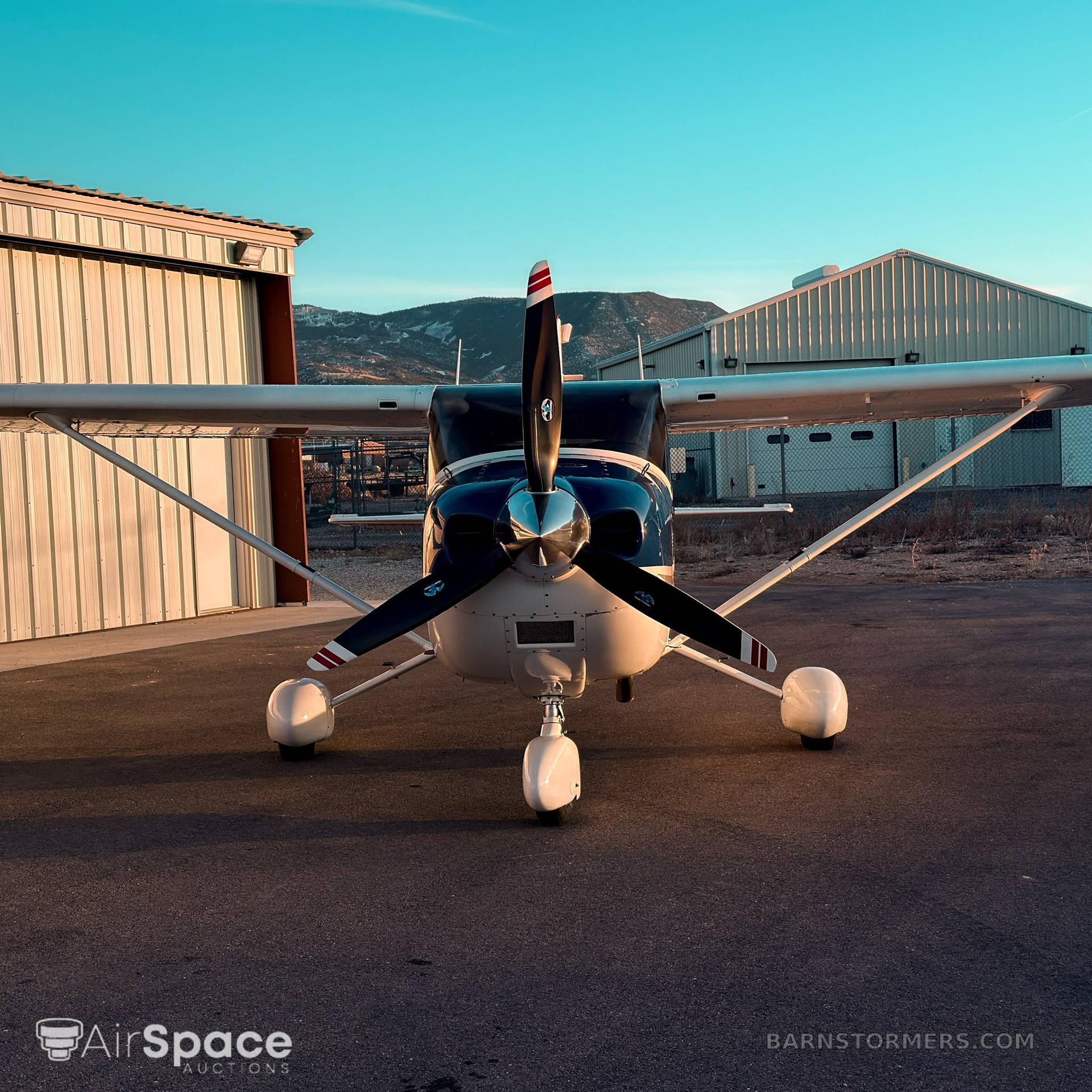 2004 Cessna T182T | N65926 — photo 5