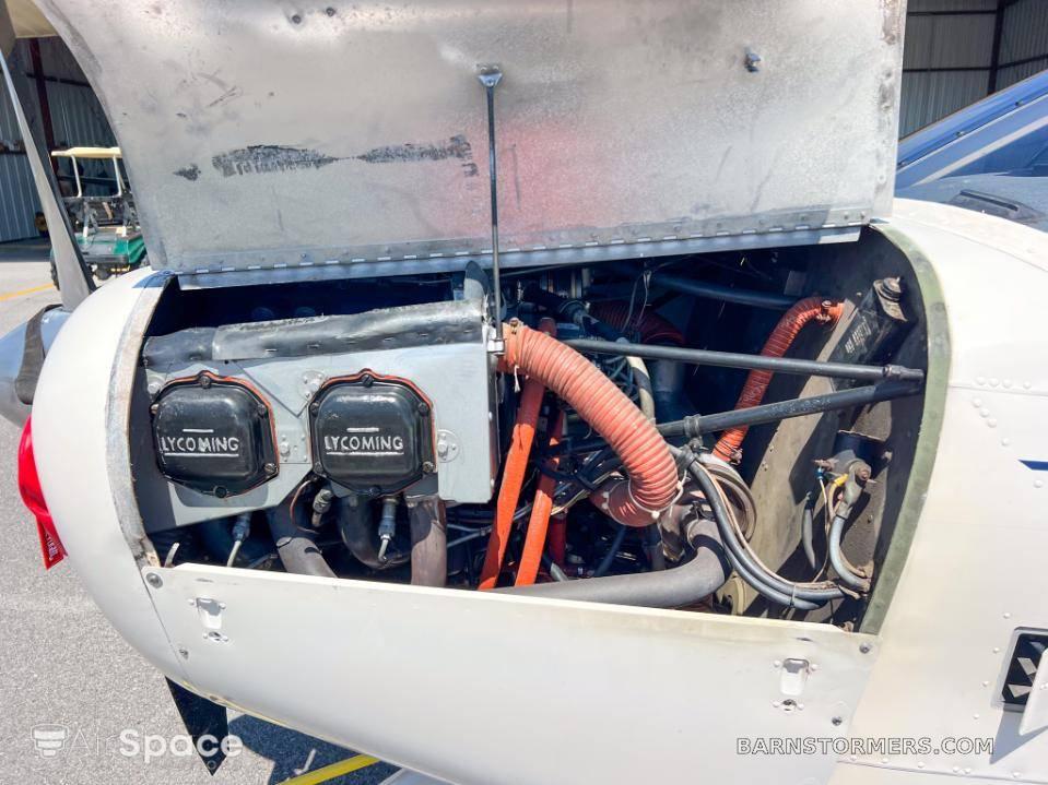 1963 Piper Cherokee thumbnail 2