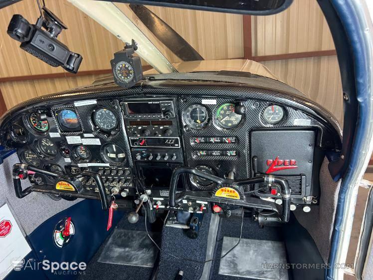 1963 Piper Cherokee thumbnail 3