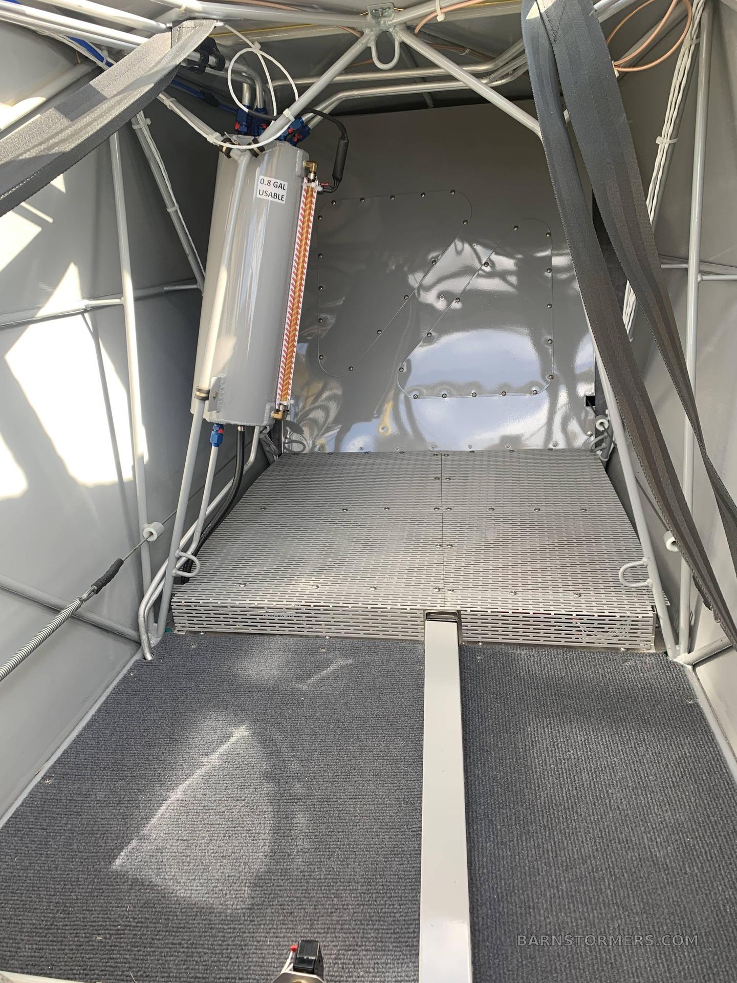 2026 JUST SUPERSTOL XL 3
