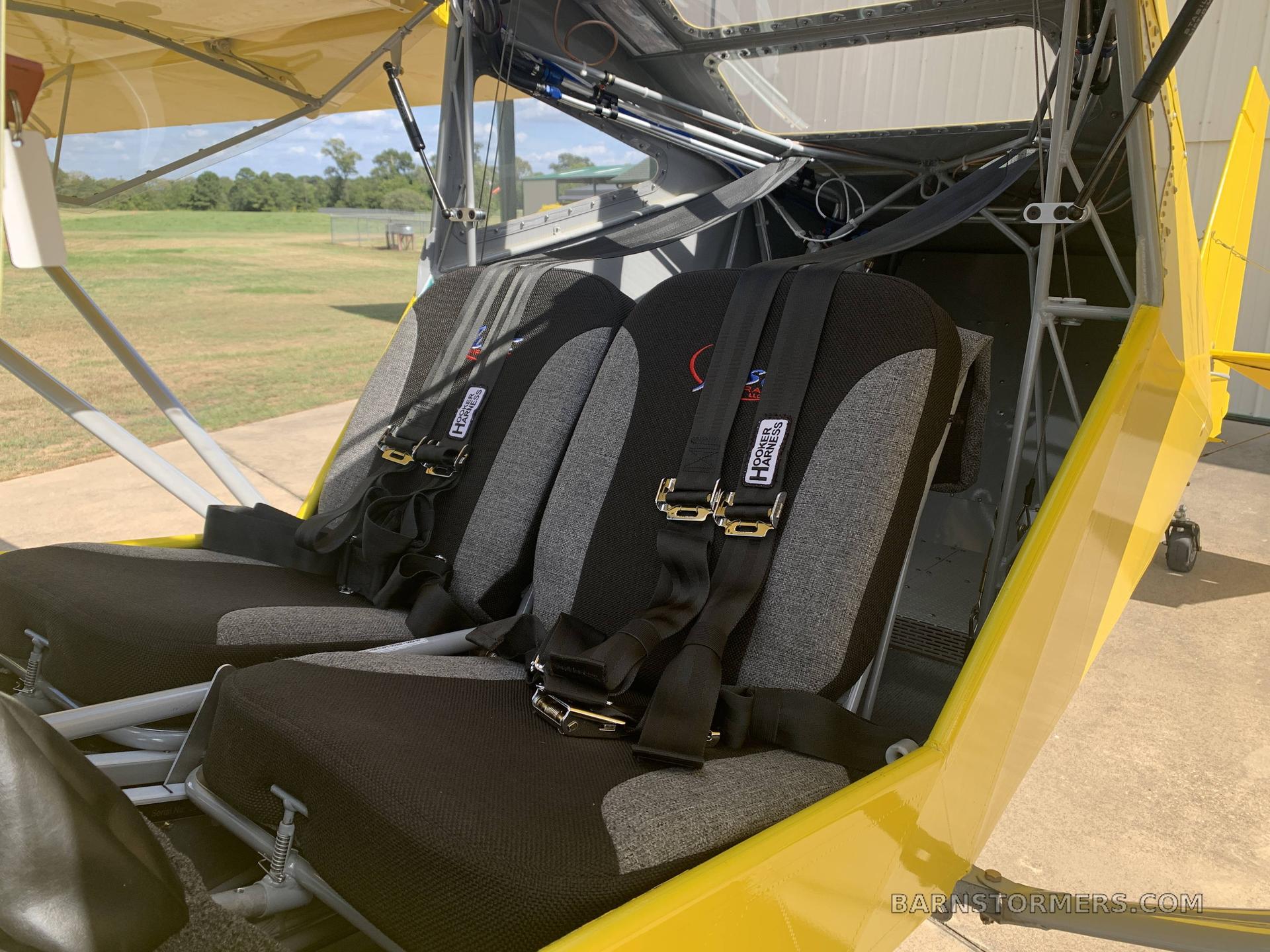 2026 JUST SUPERSTOL XL 4