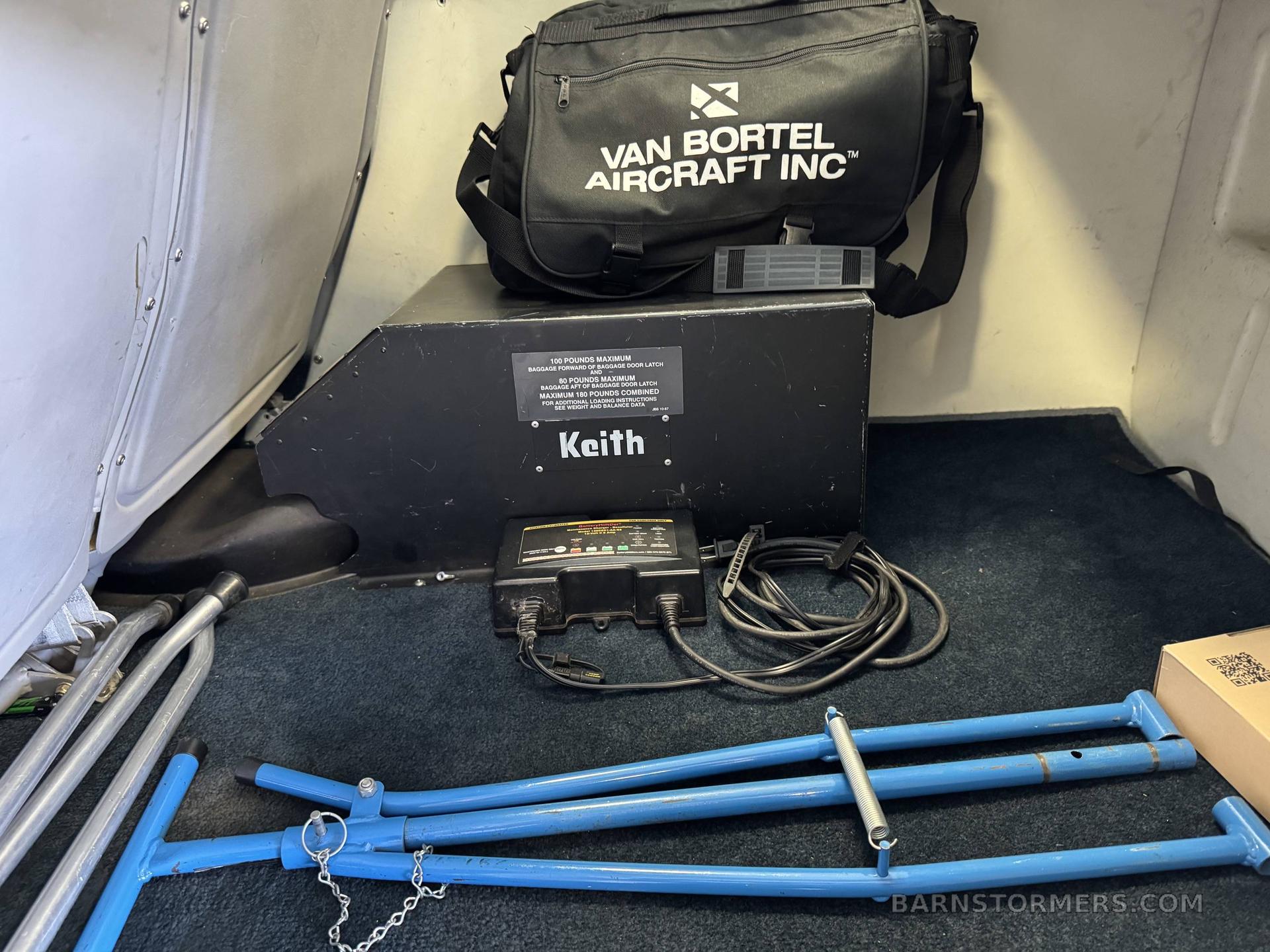 1977 Cessna 182Q SKYLANE — photo 5