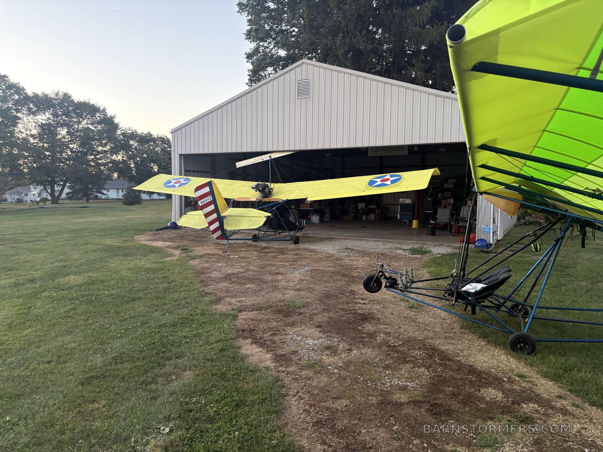 2001 QUICKSILVER MXII 3