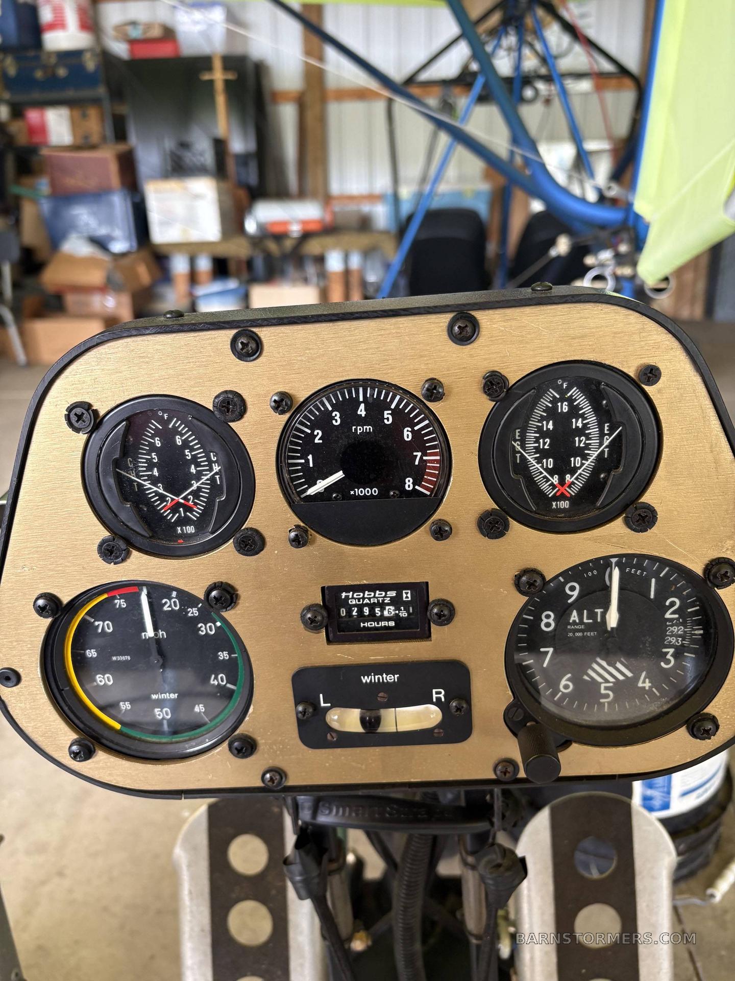 2001 QUICKSILVER MXII 5