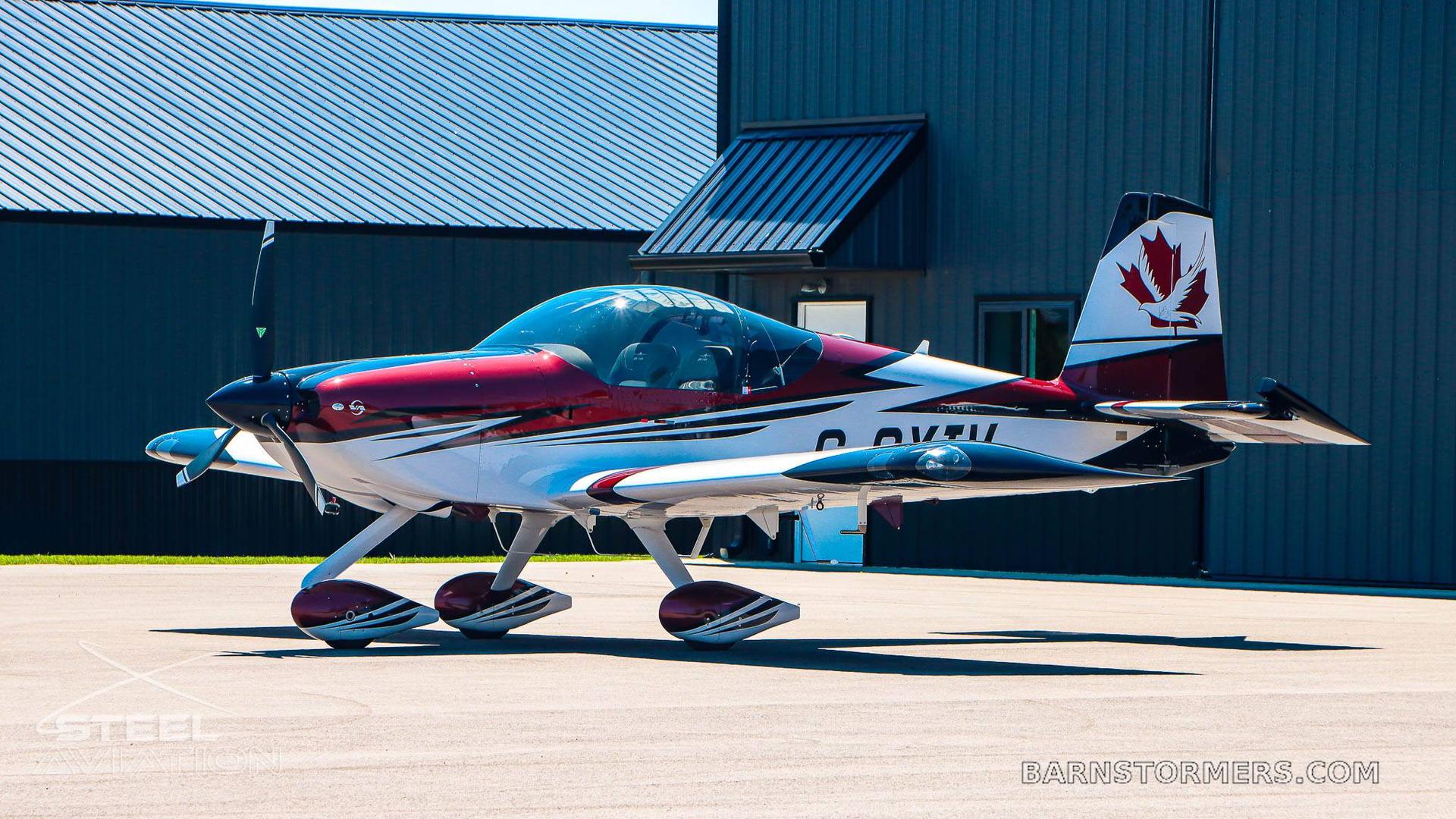 2026 Experimental RV-14