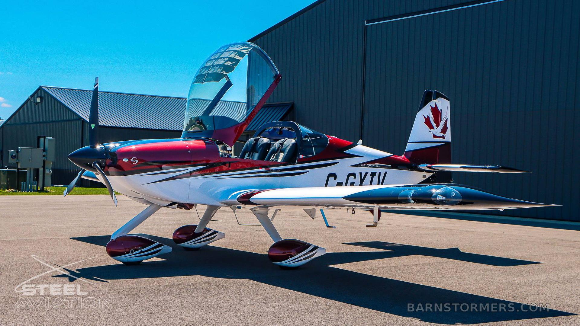 2026 Experimental RV-14 thumbnail 2