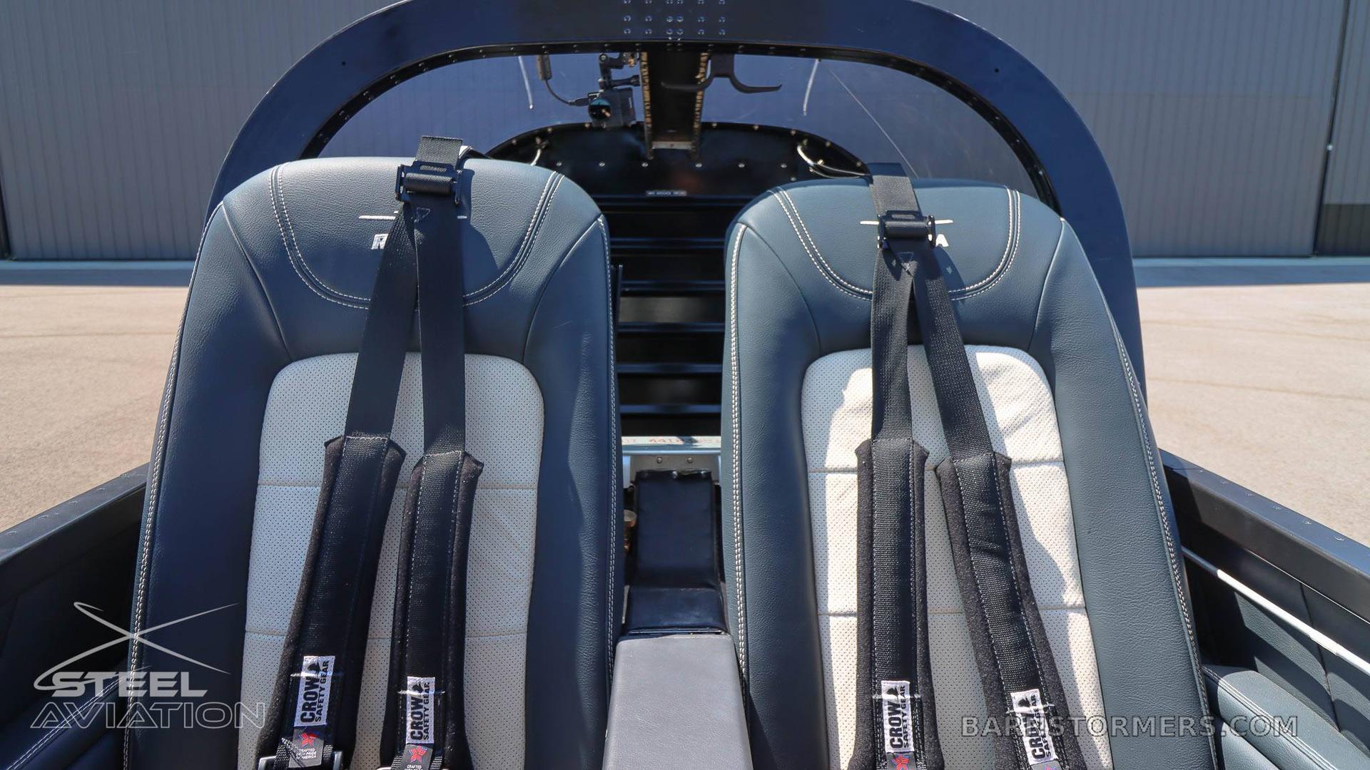 2026 Experimental RV-14 thumbnail 4