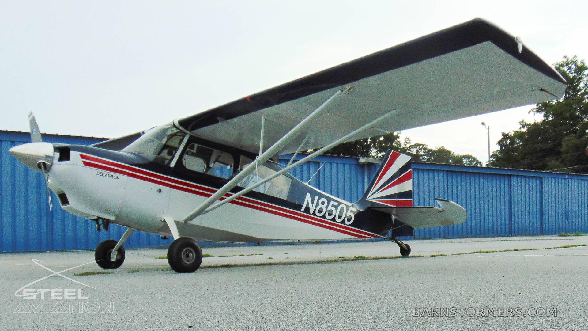1973 Bellanca thumbnail 2
