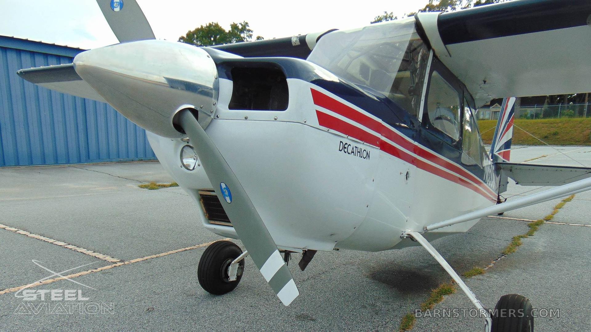 1973 Bellanca thumbnail 3
