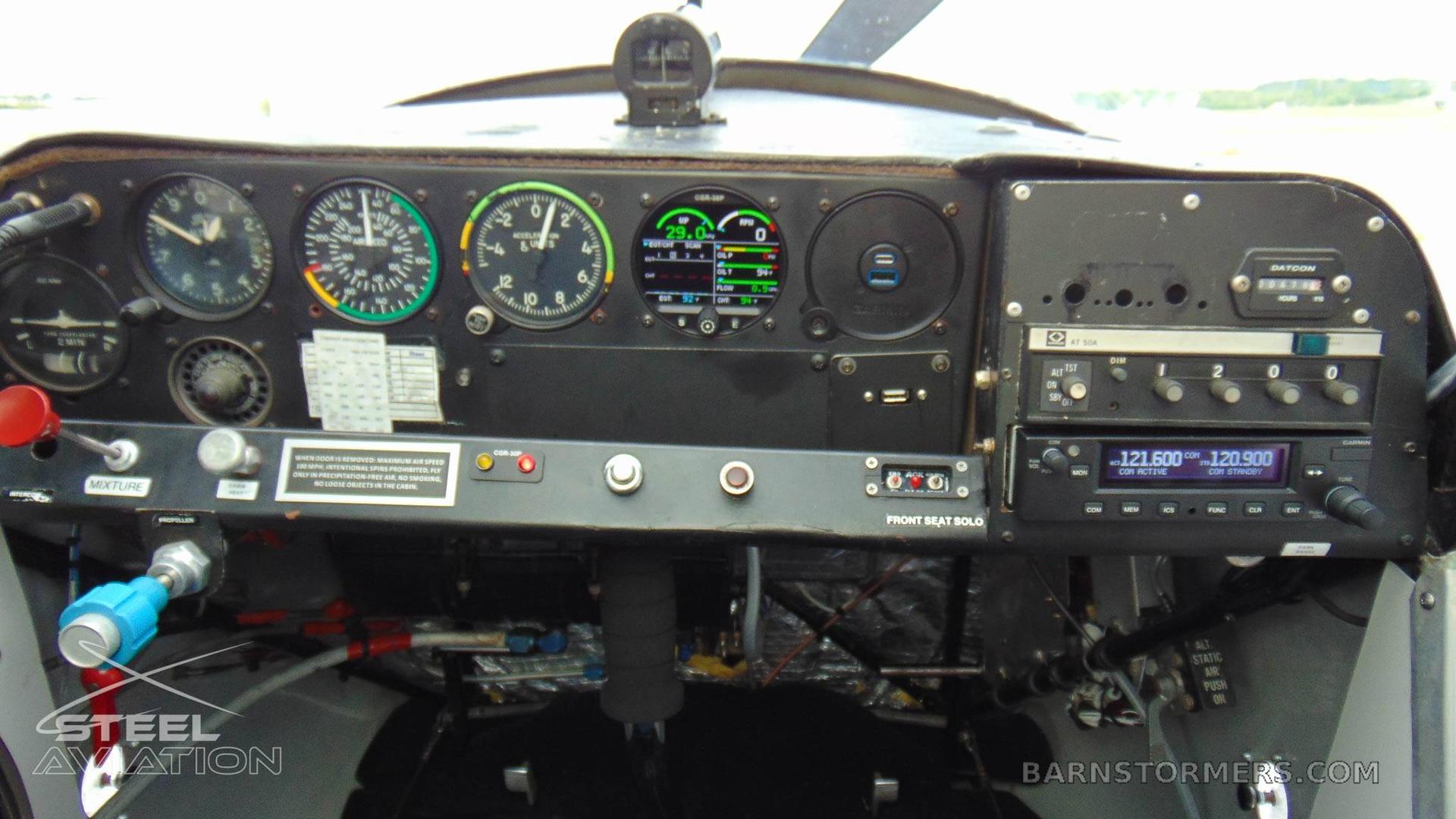 1973 Bellanca thumbnail 4