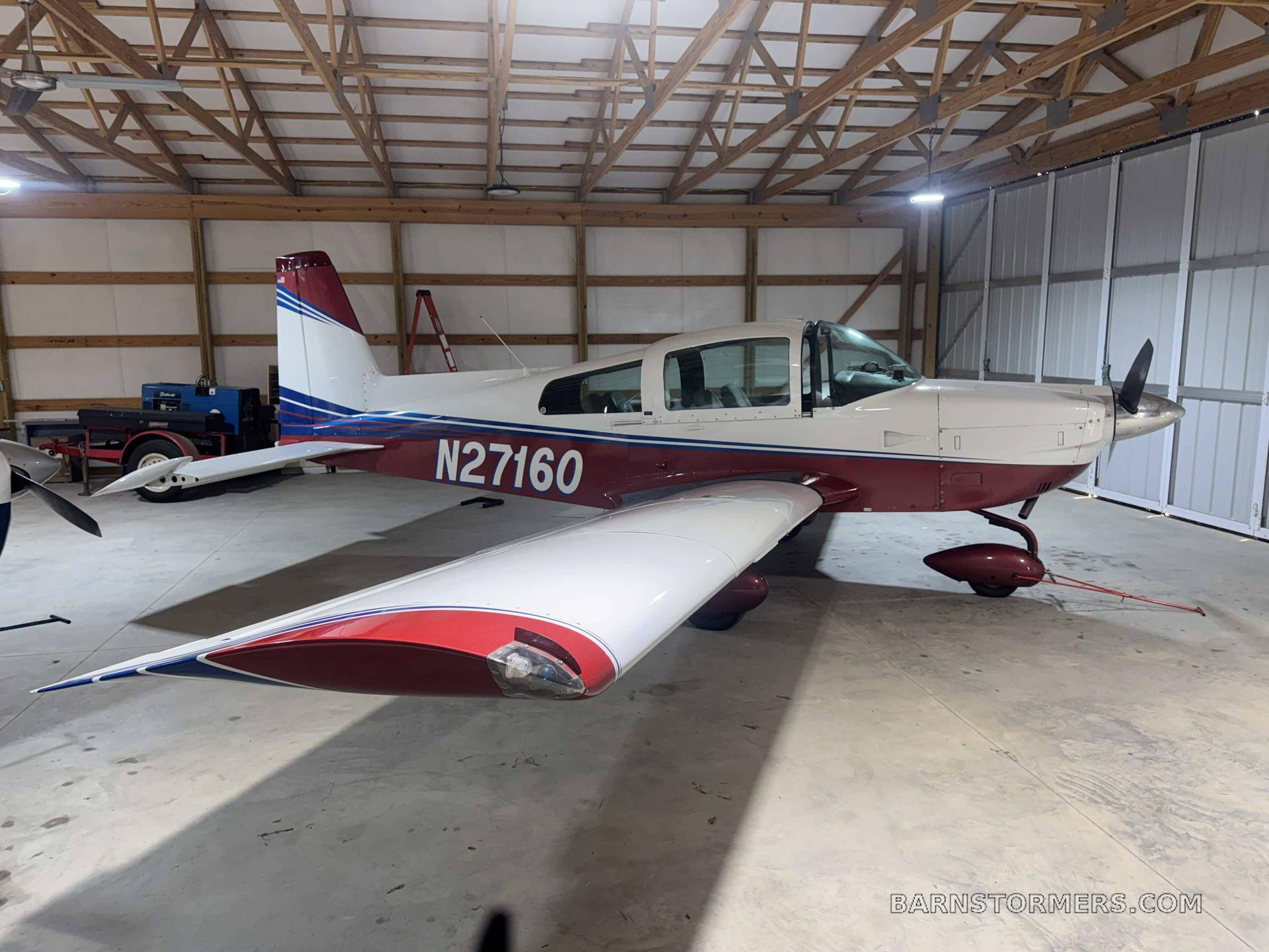 Grumman AA5