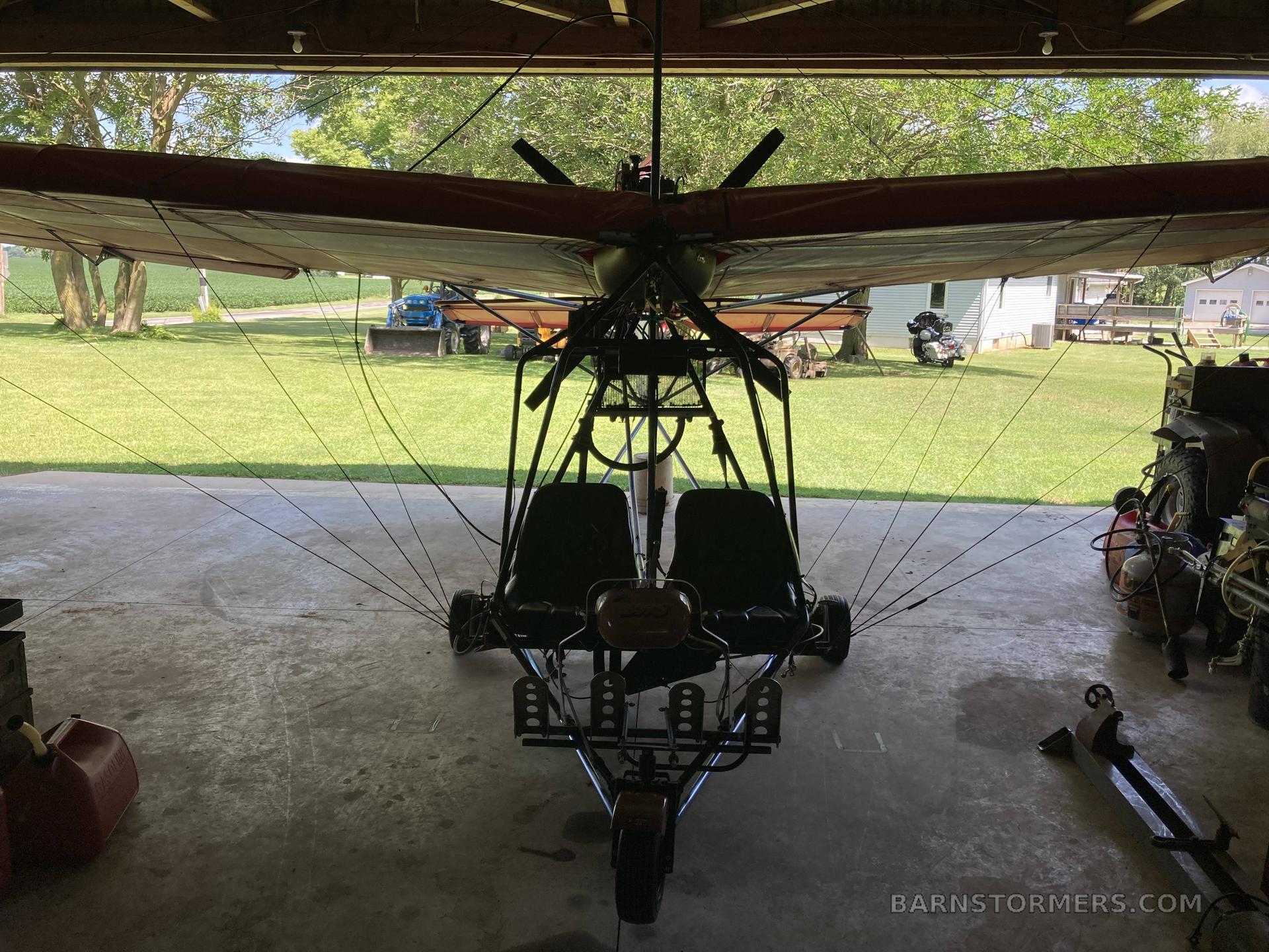 QUICKSILVER MX2 SPORT 4