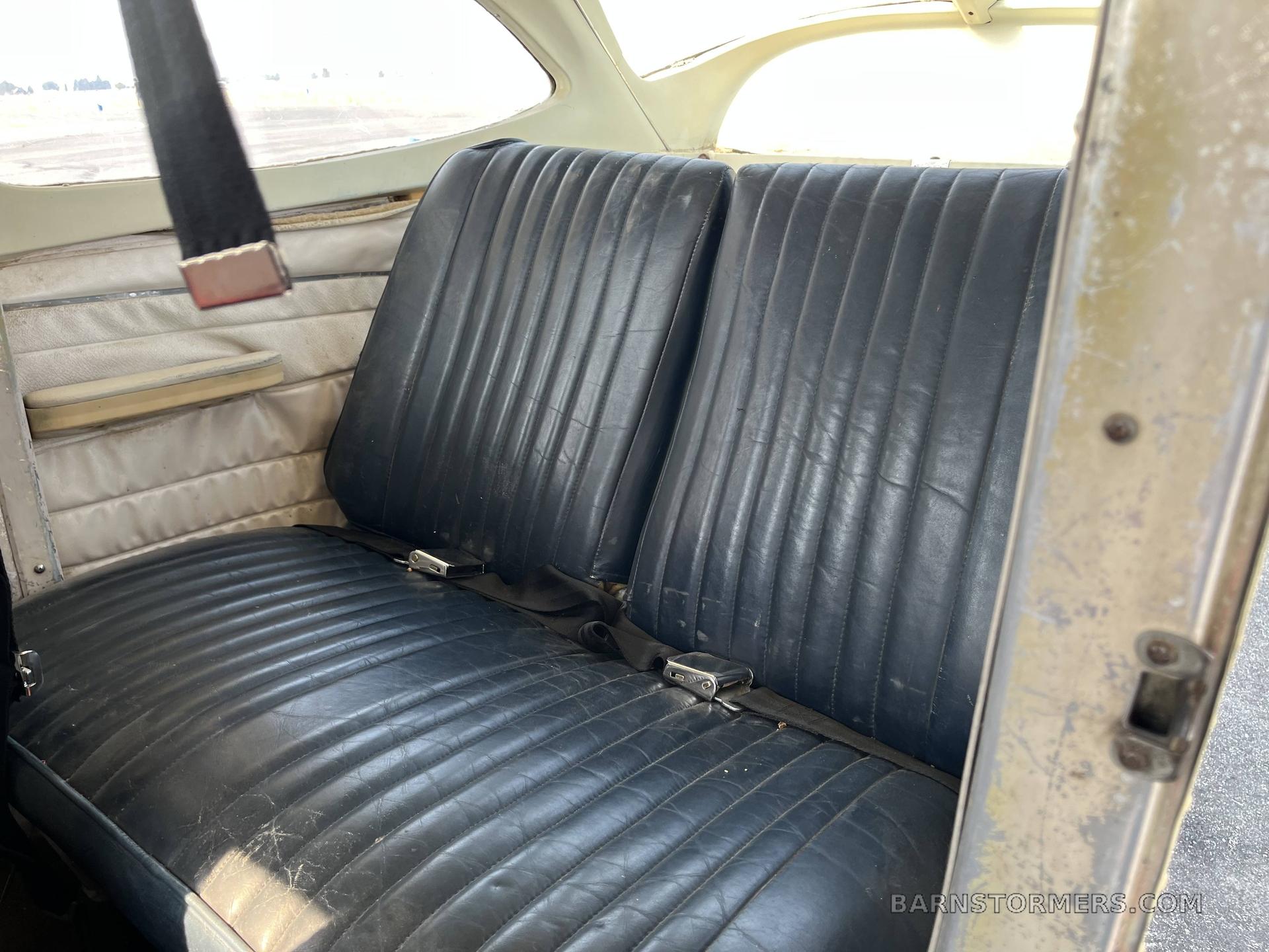 1963 CESSNA 172D 3