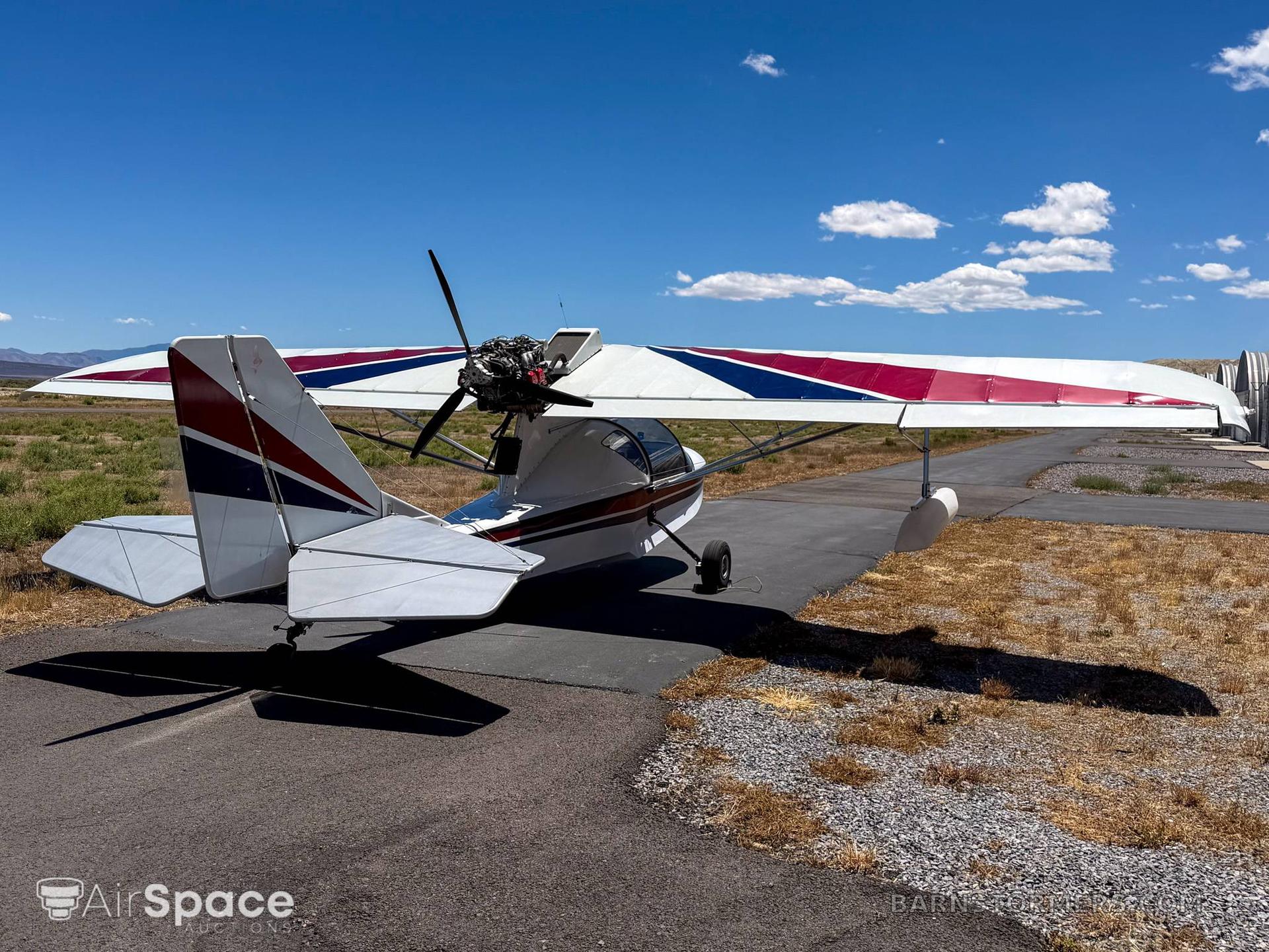 2007 SEAREY | N77EL 3