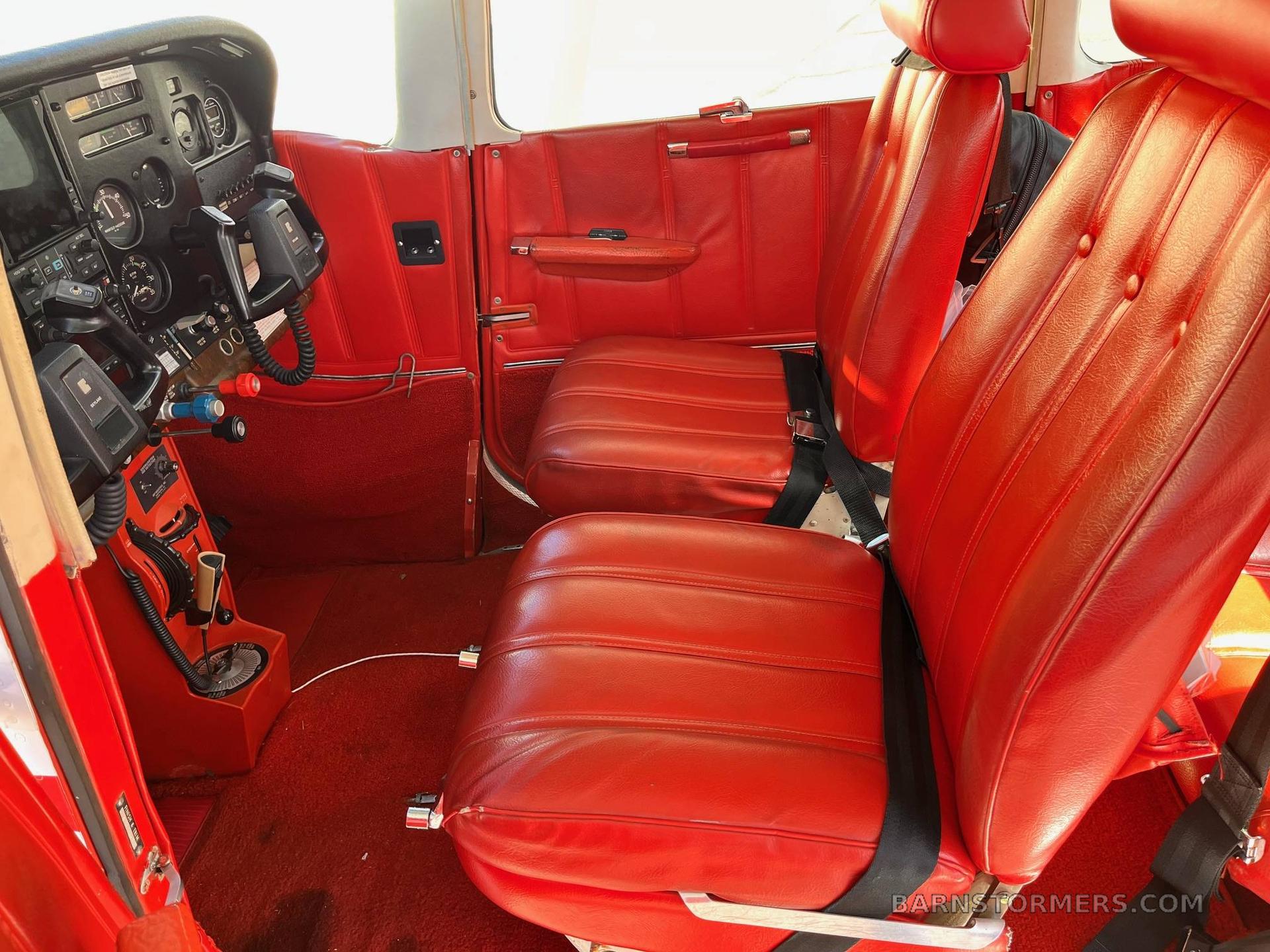 1978 Cessna 182 thumbnail 3