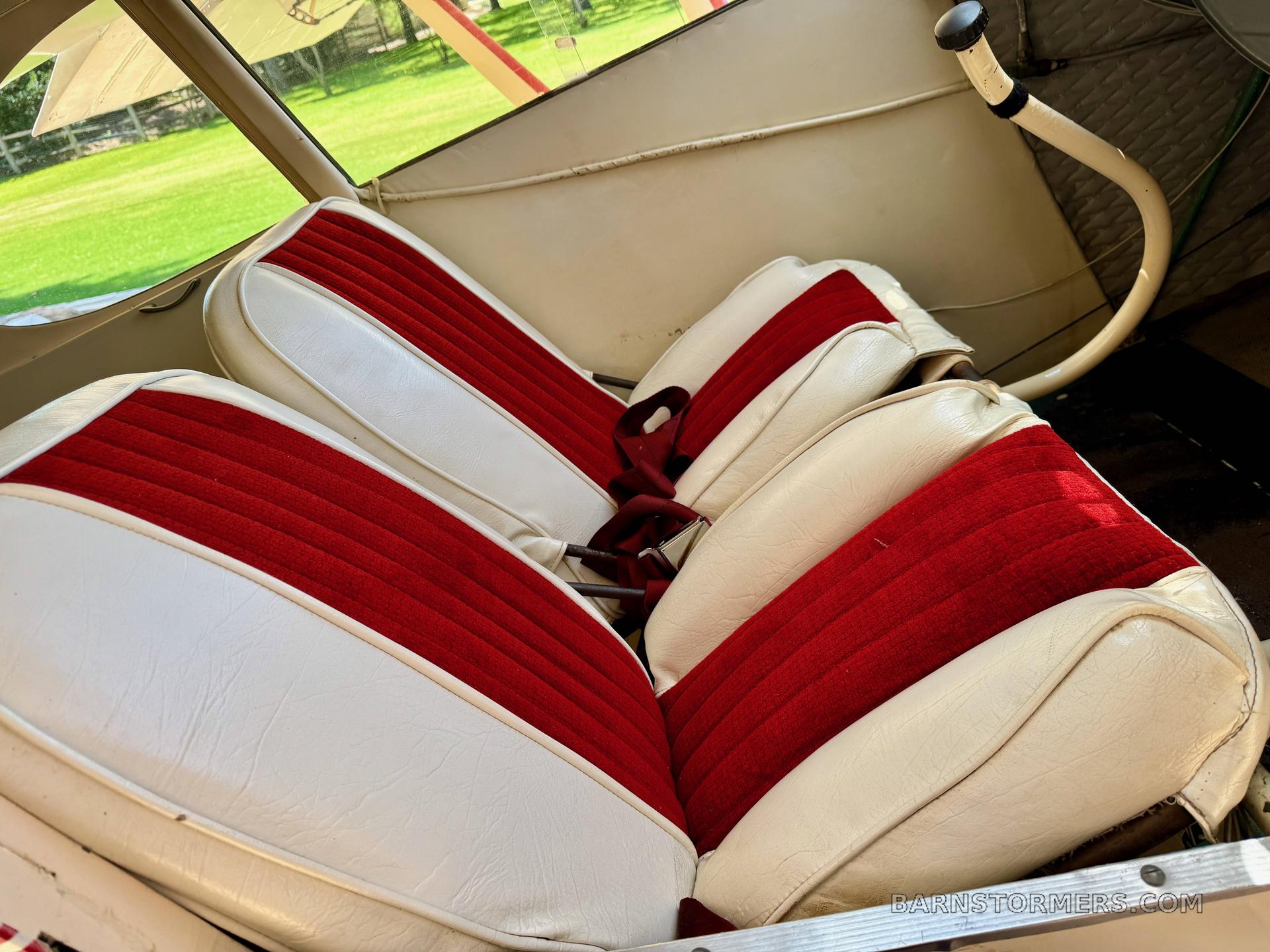 1949 PIPER CLIPPER PA-16 3