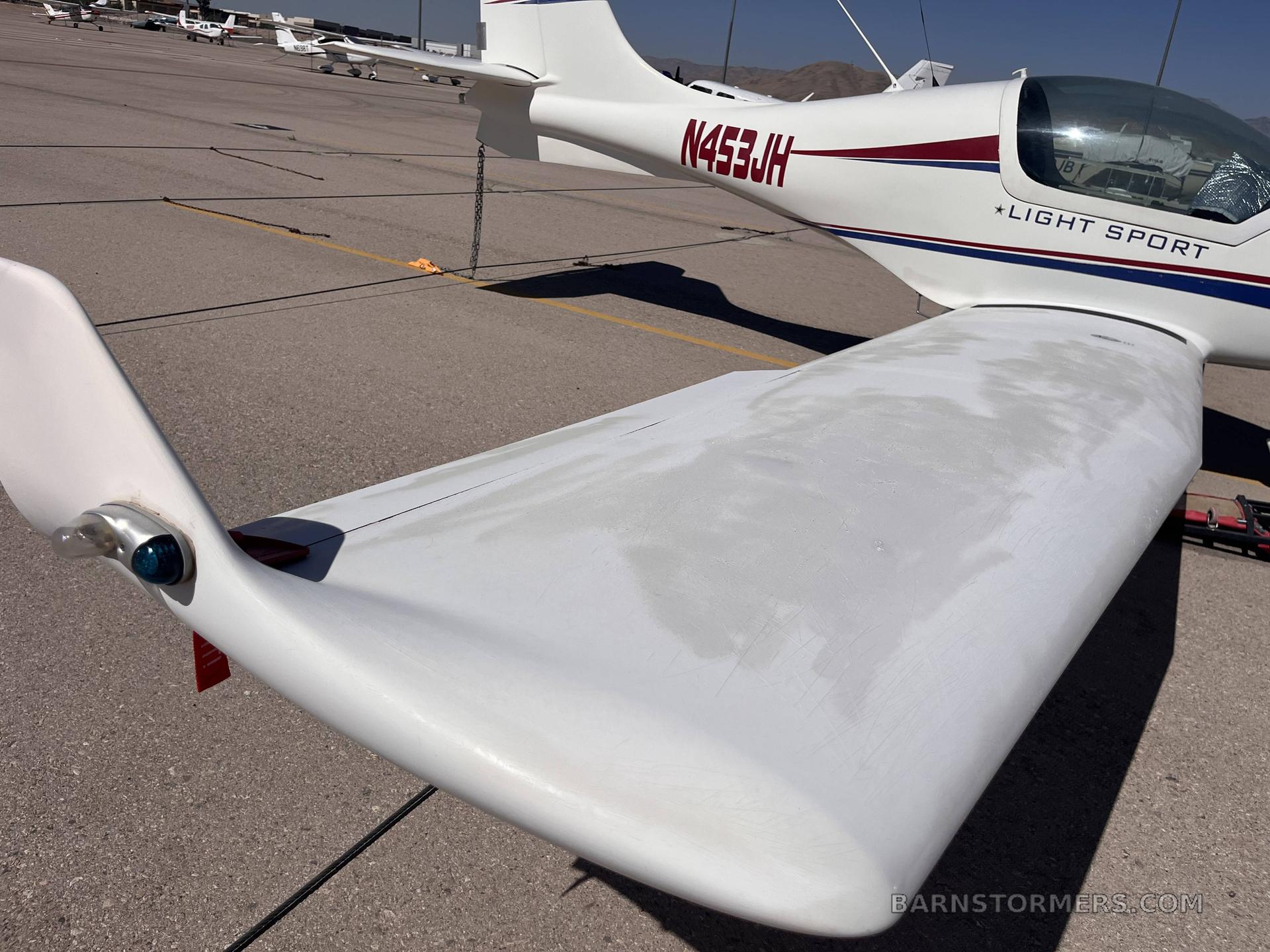 2008 FLAMING AIR FA-04 PEREGRI 3