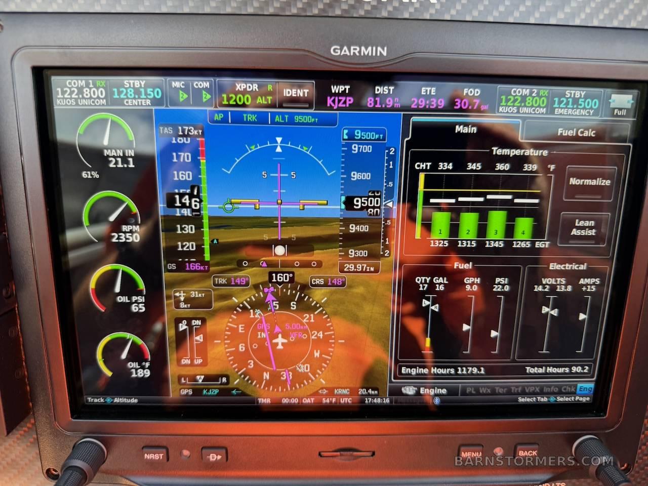 Experimental RV-8 thumbnail 5