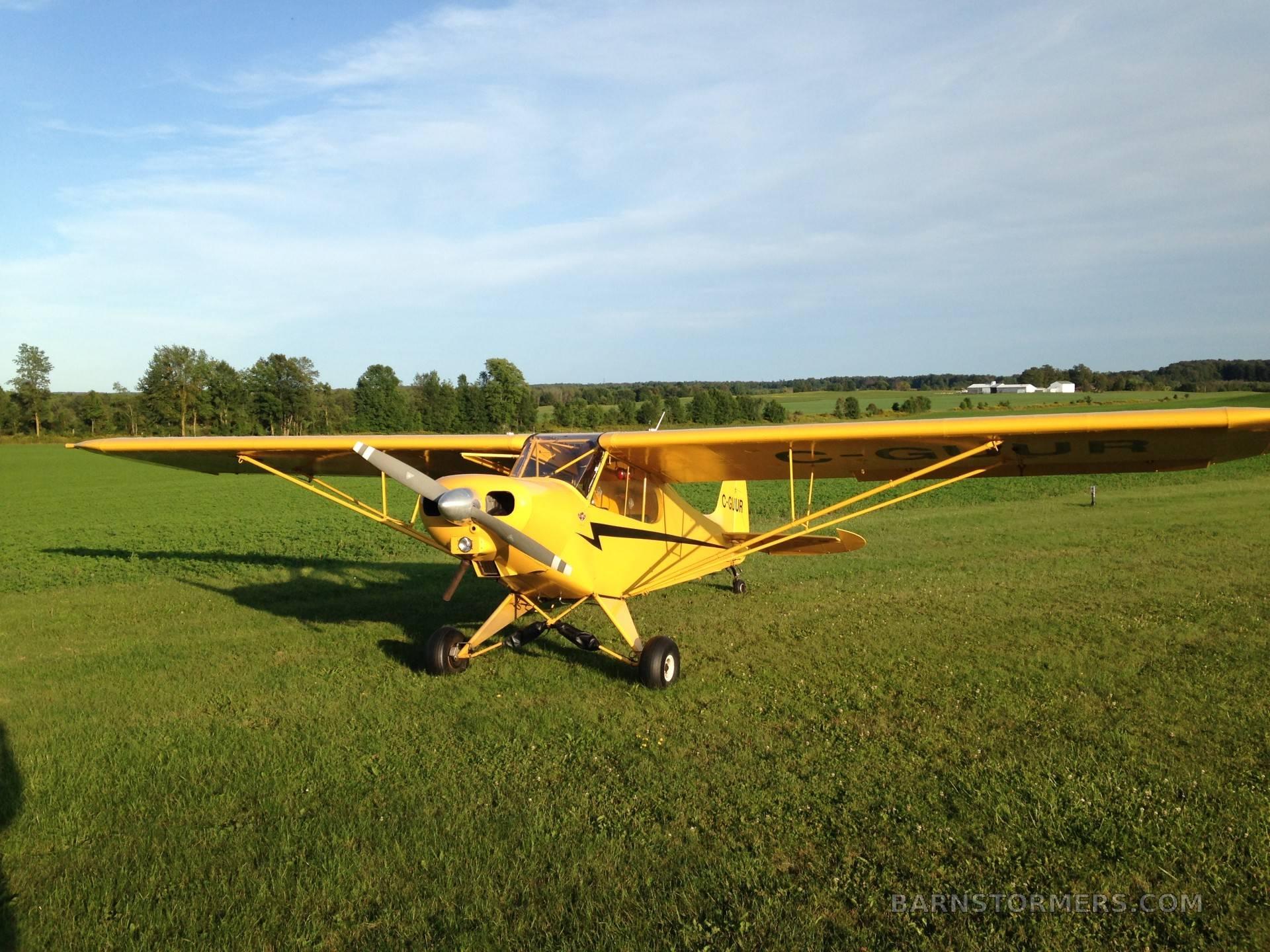 150HP SUPER CUBY 3