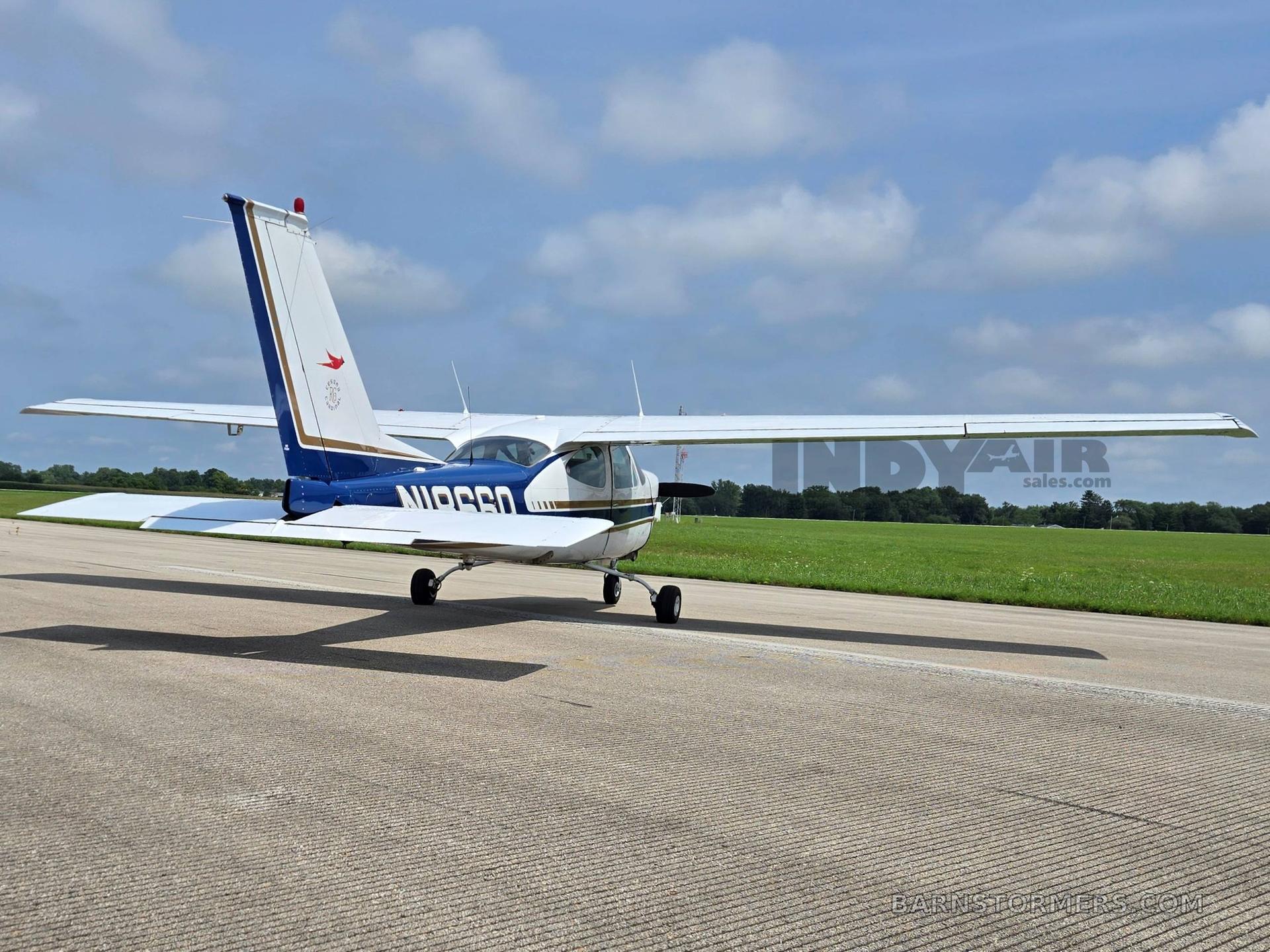 2027 Cessna 177 thumbnail 5