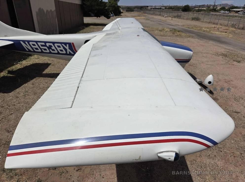 CESSNA 210A (PROJECT) 5