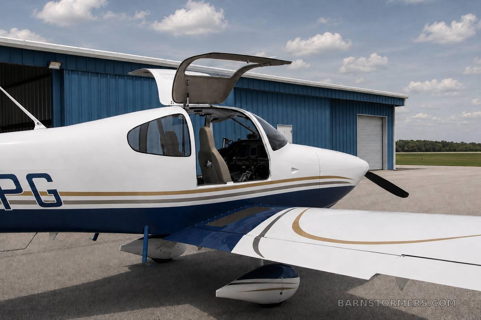 Experimental RV-10 thumbnail 2