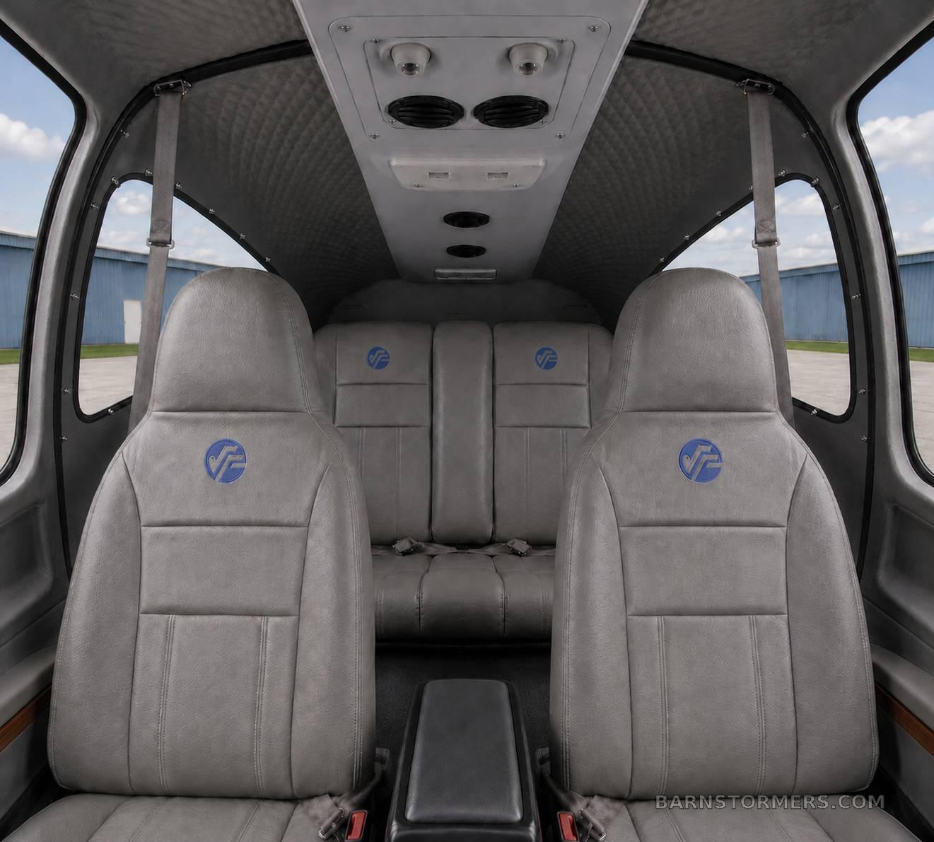 Experimental RV-10 thumbnail 4