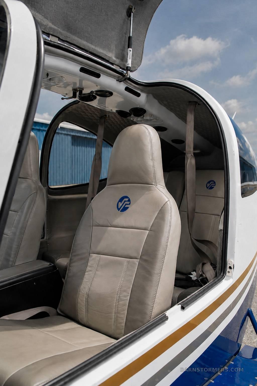 Experimental RV-10 thumbnail 5