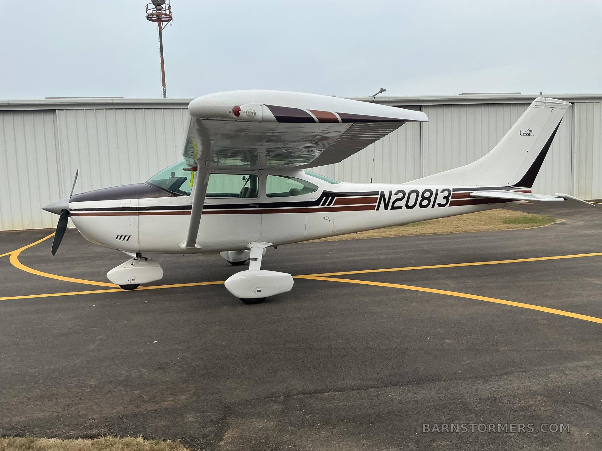 1972 Cessna thumbnail 2