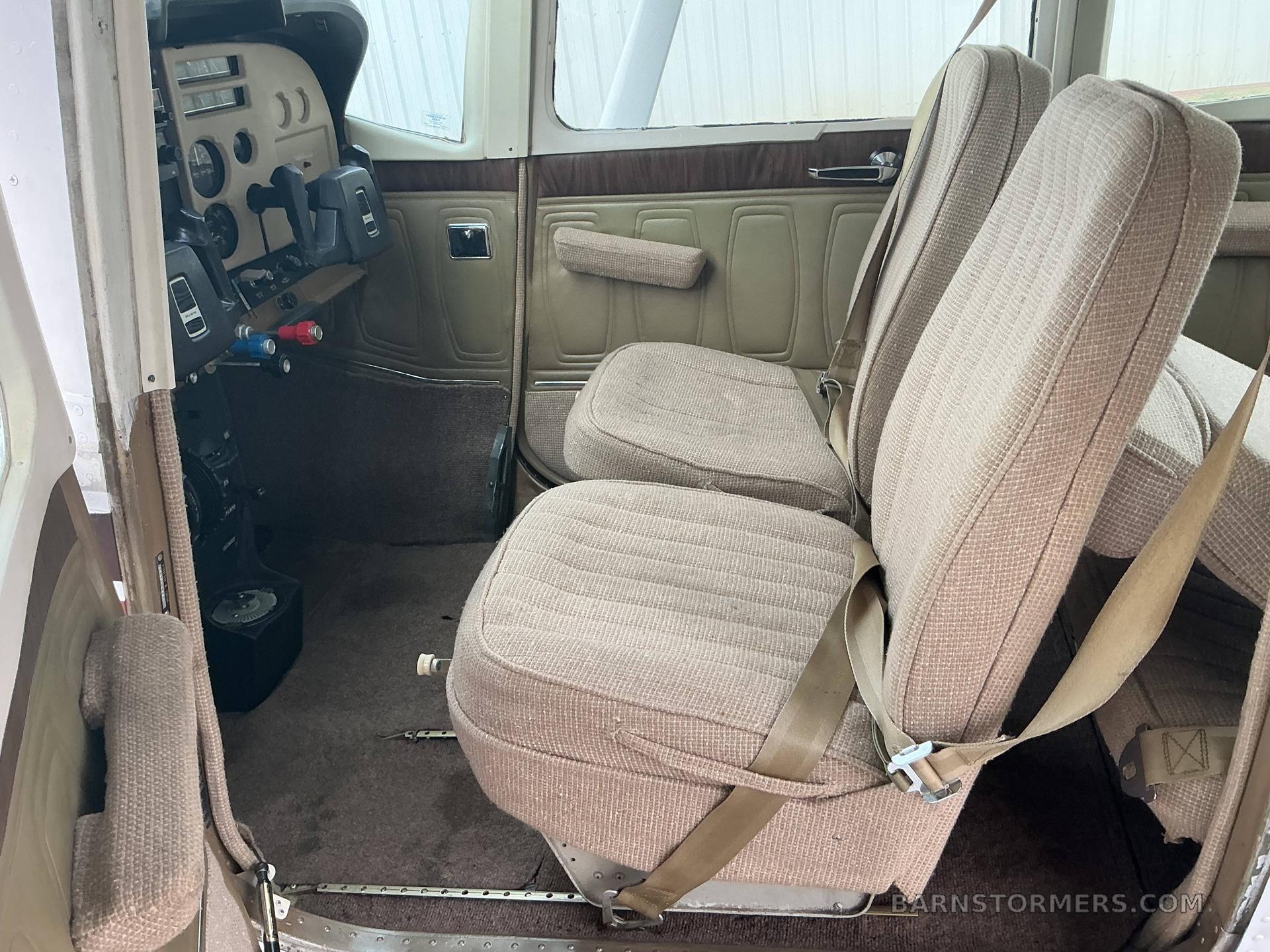 1972 Cessna thumbnail 3