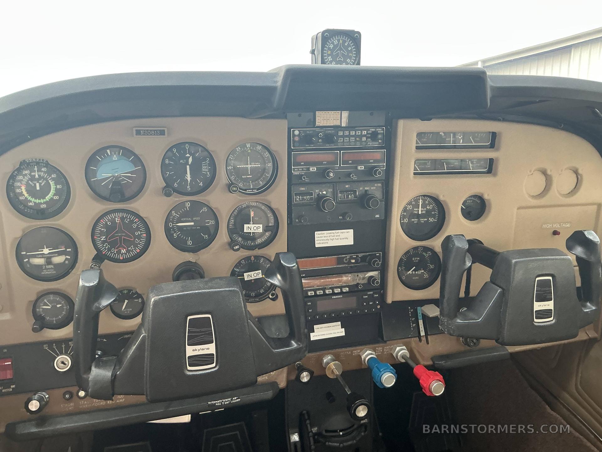 1972 Cessna thumbnail 4