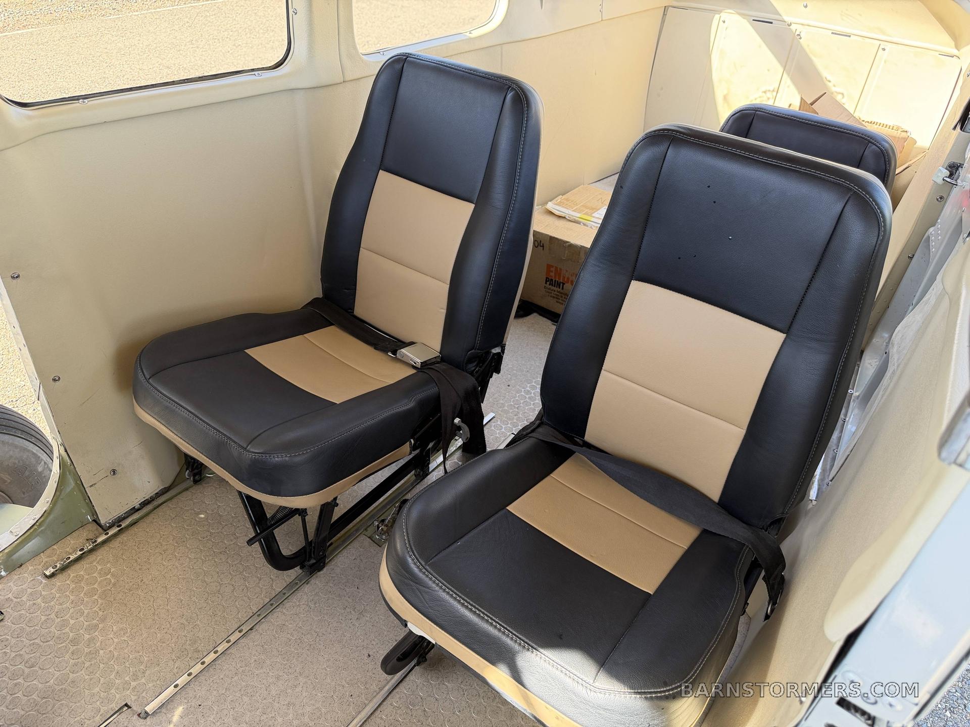1967 Cessna 206 thumbnail 4