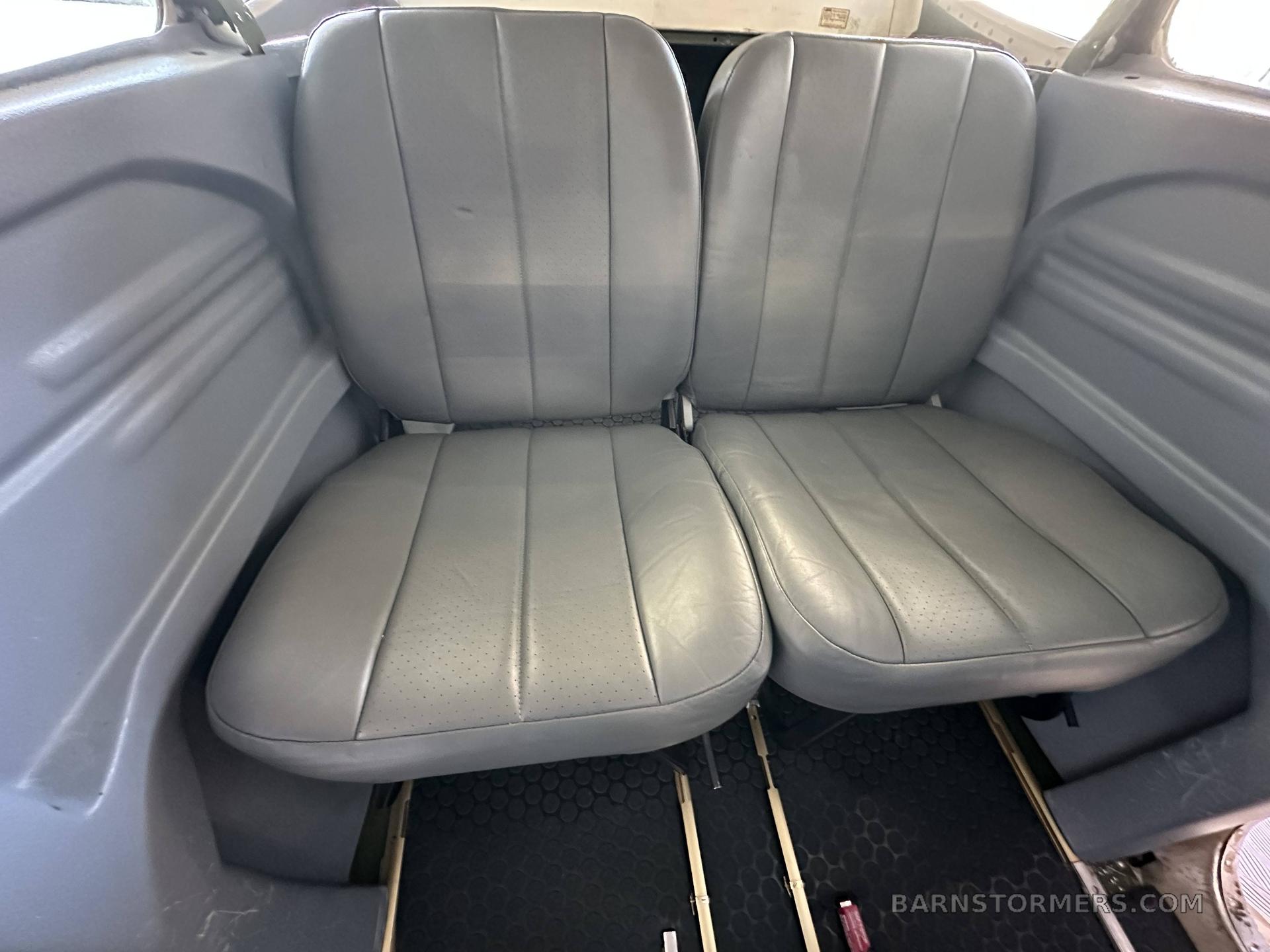 1969 CESSNA 180H 3