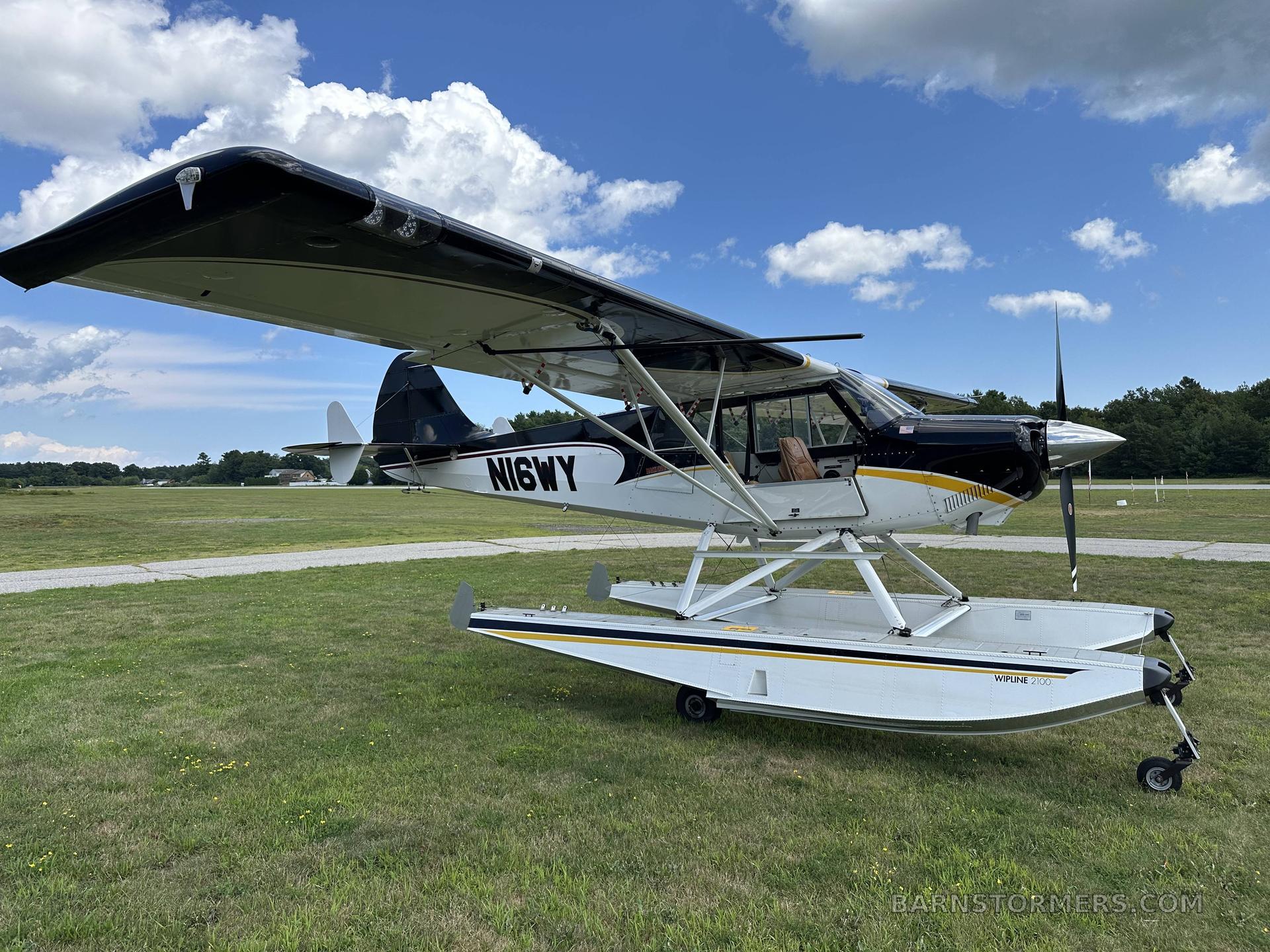 2010 Float Plane thumbnail 2