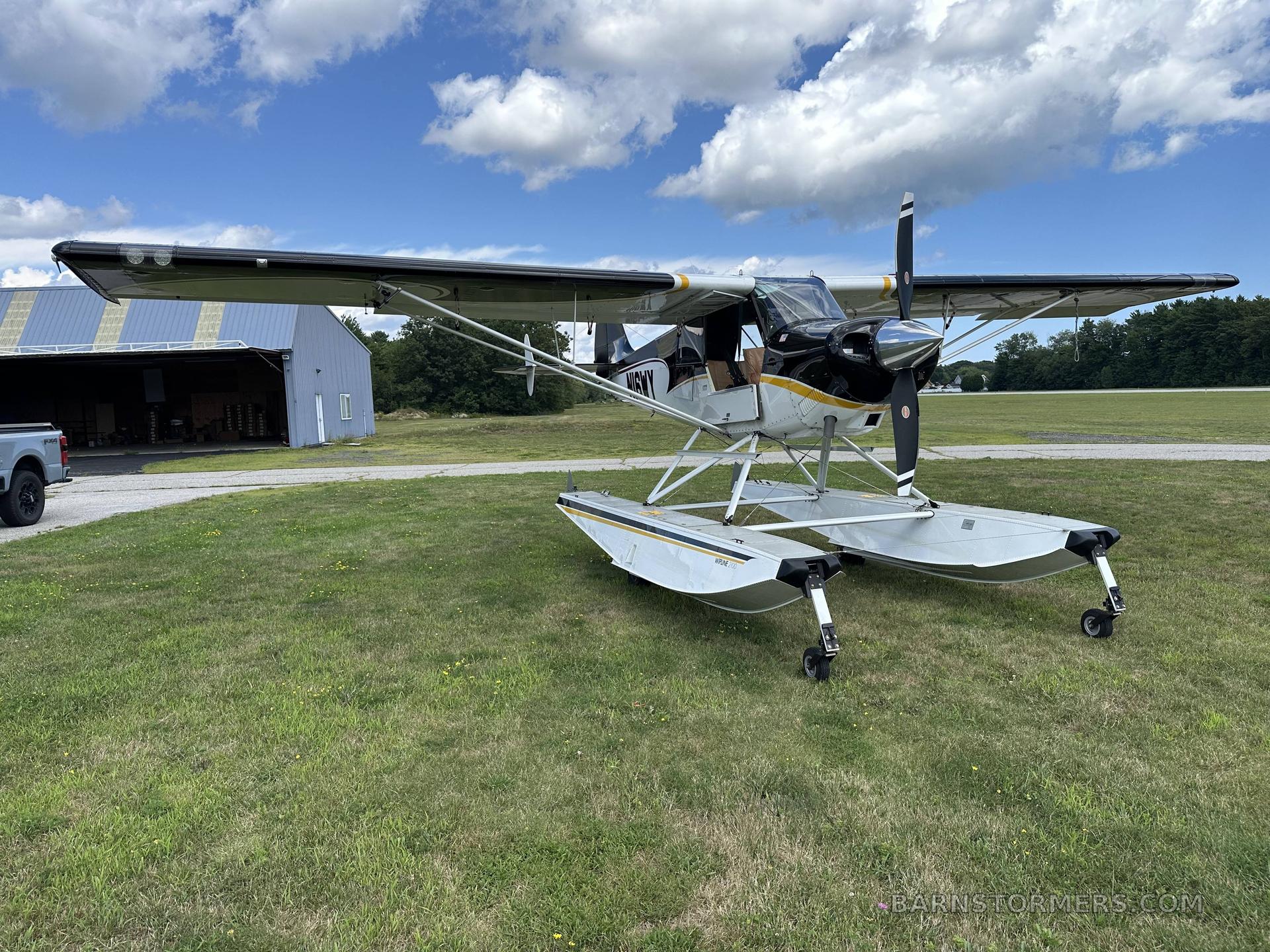 2010 Float Plane thumbnail 3