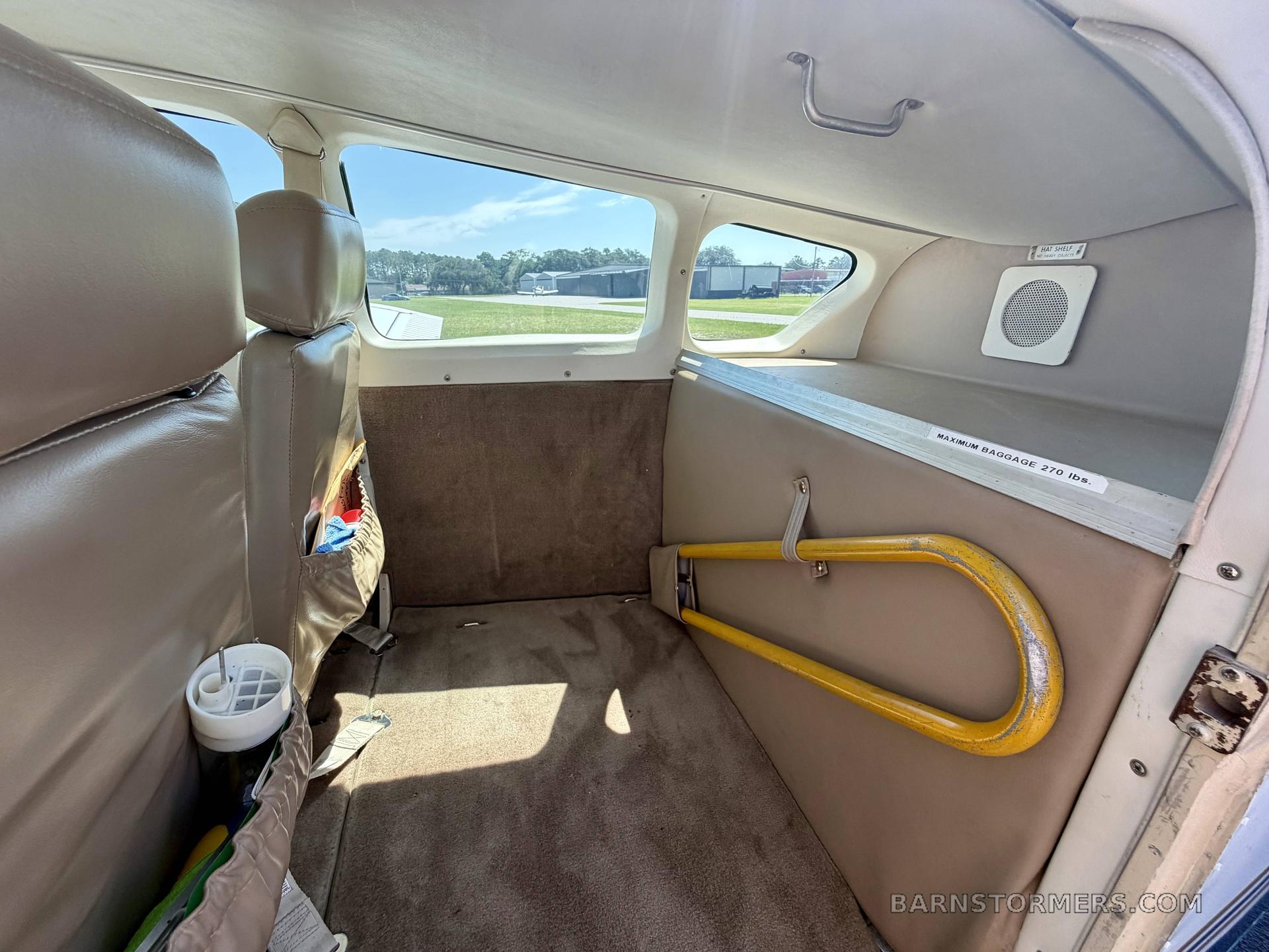 1979 BEECH C24R SIERRA 5