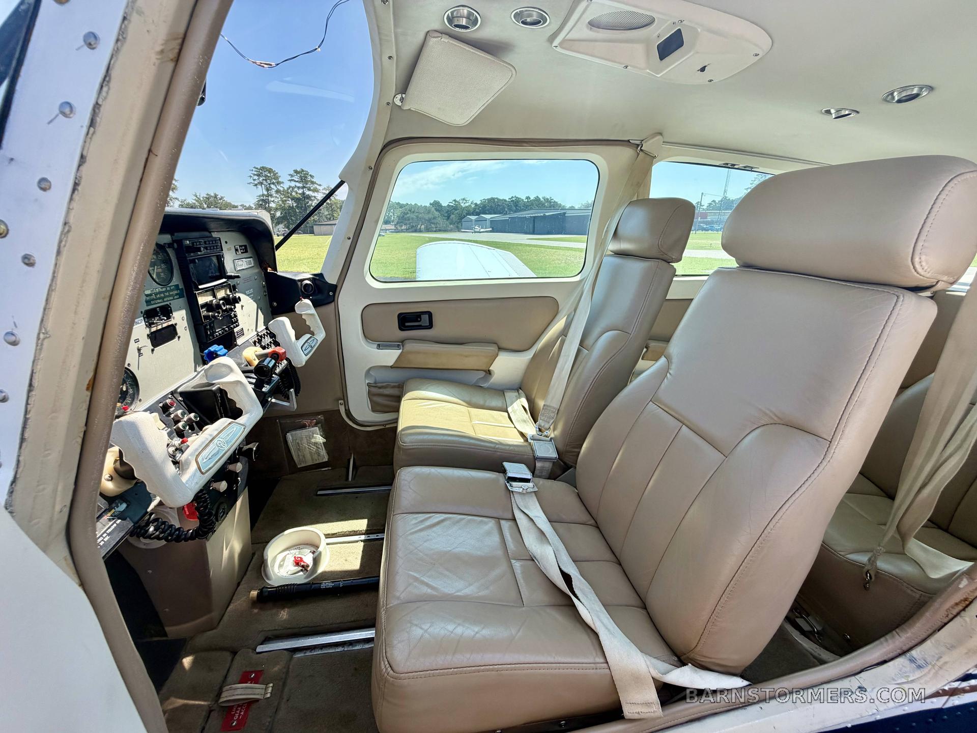 1979 BEECH C24R SIERRA 4